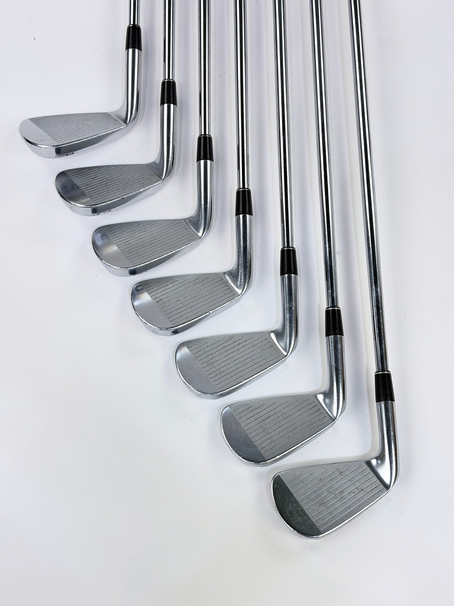 SRIXON ZX7 IRON SET 4-PW S FLEX RH