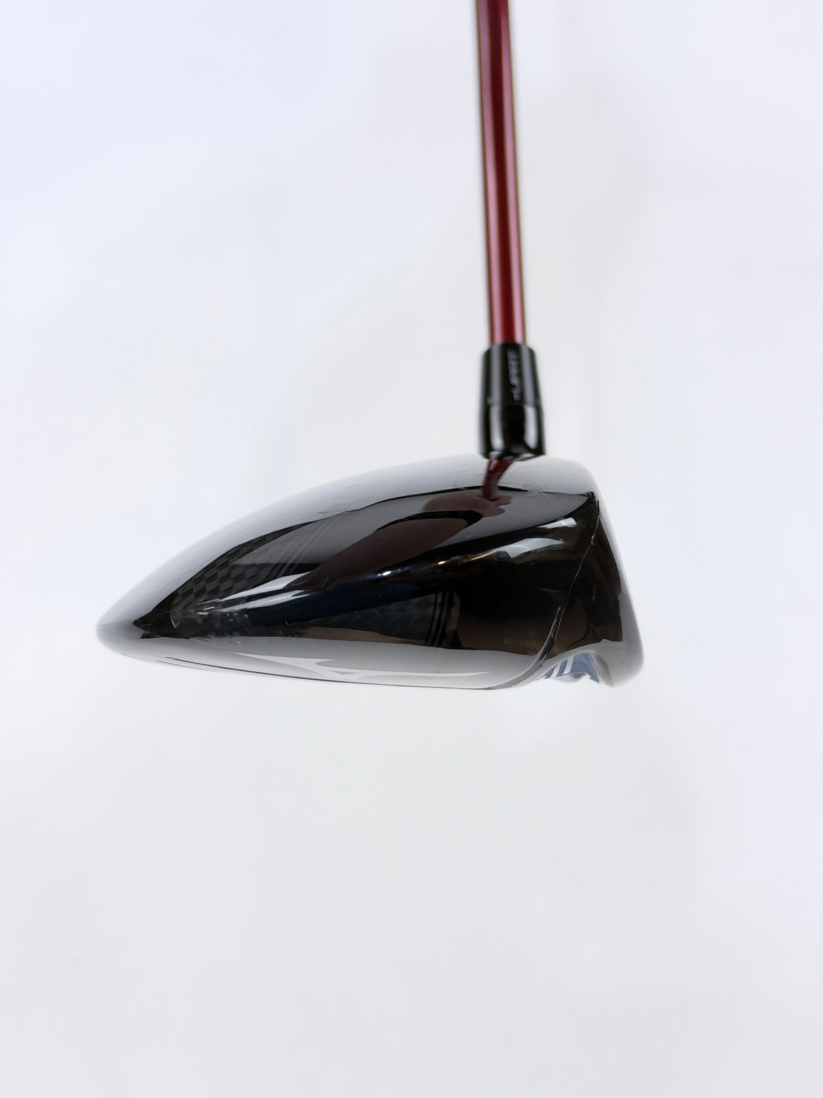MIZUNO ST MAX 230 3 WOOD 15° SENIOR FLEX RH 42.5”