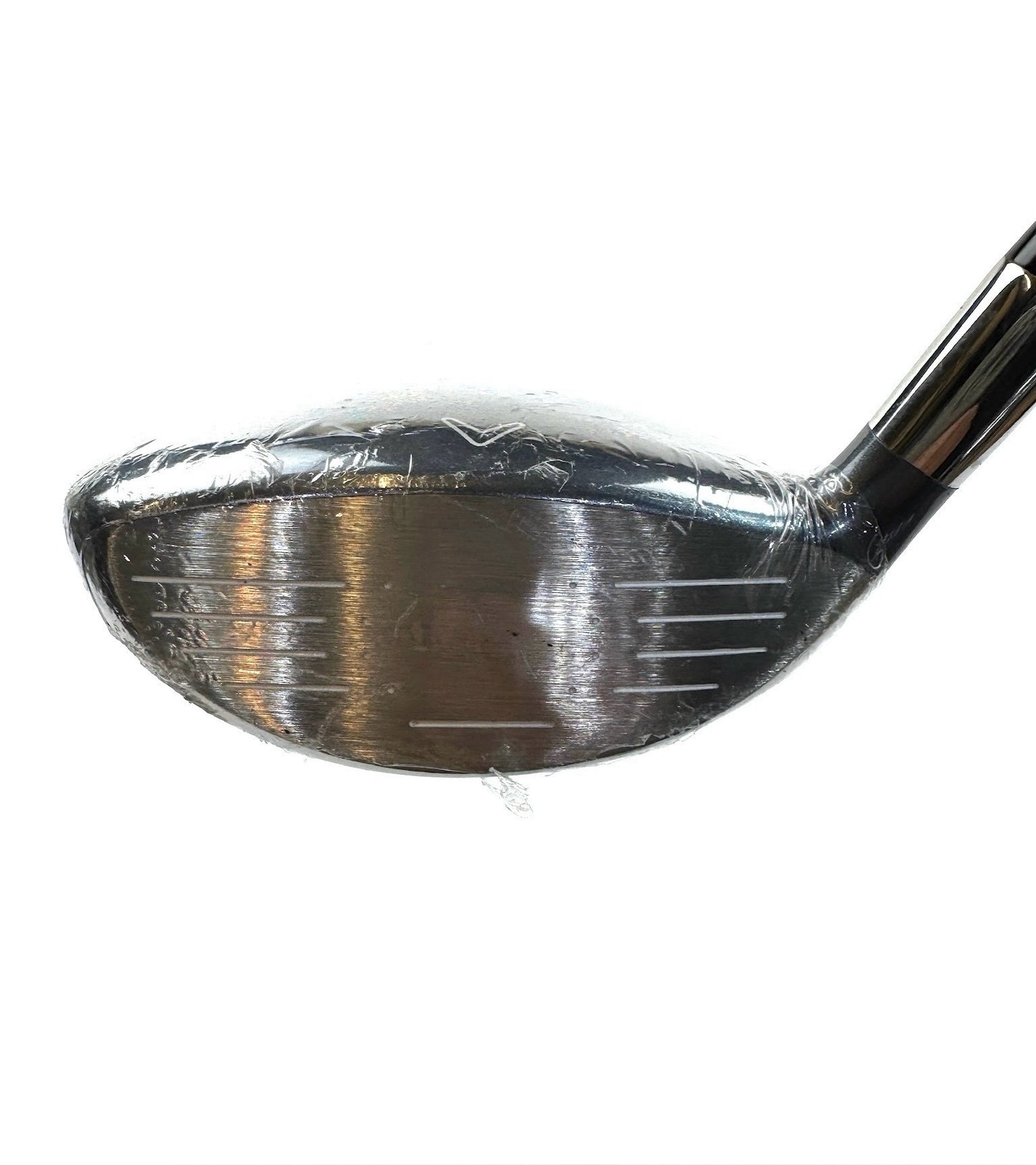 CALLAWAY SOLAIRE 5 WOOD LADIES FLEX RH 41”