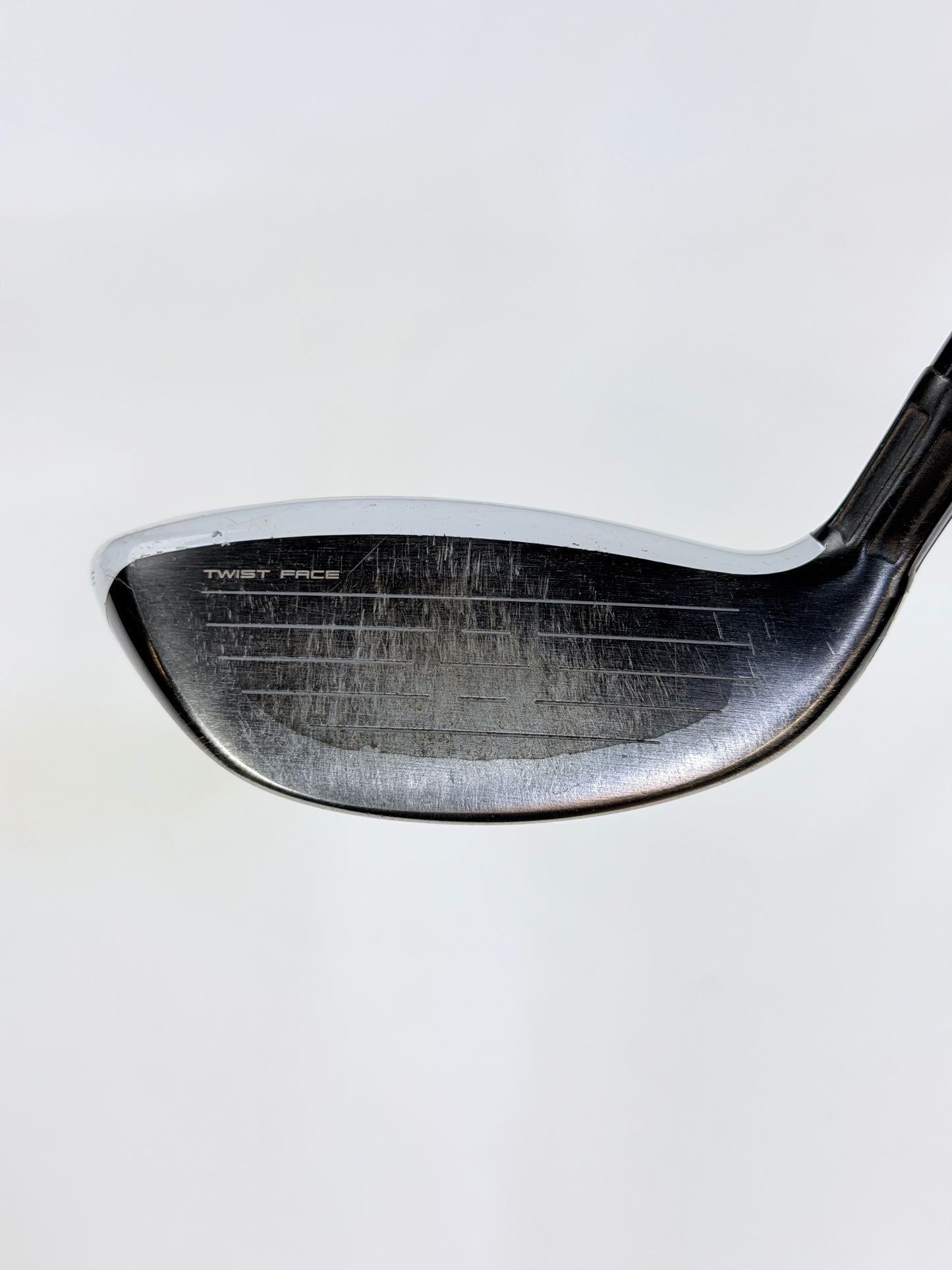 TAYLORMADE SIM 2 MAX 31° 7 HYBRID SENIOR FLEX RH 38.5”