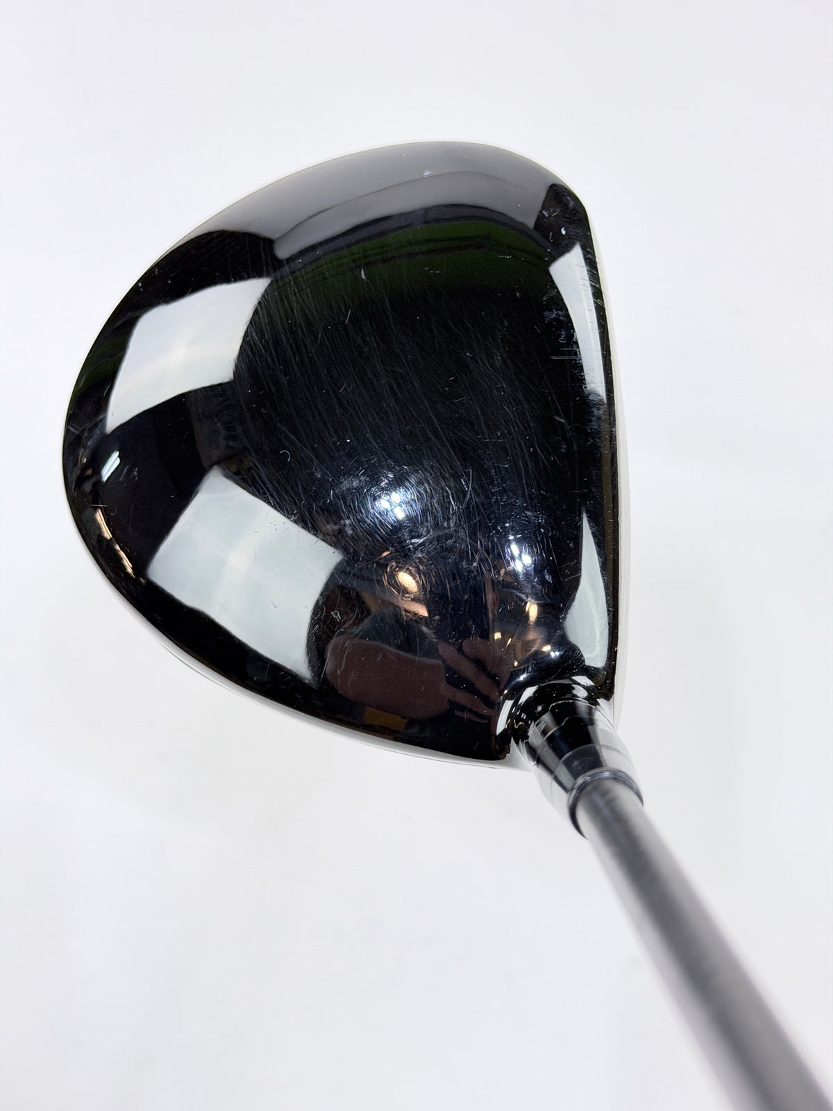 CALLAWAY RAZR FIT DRIVER 10.5° S FLEX LH 46”
