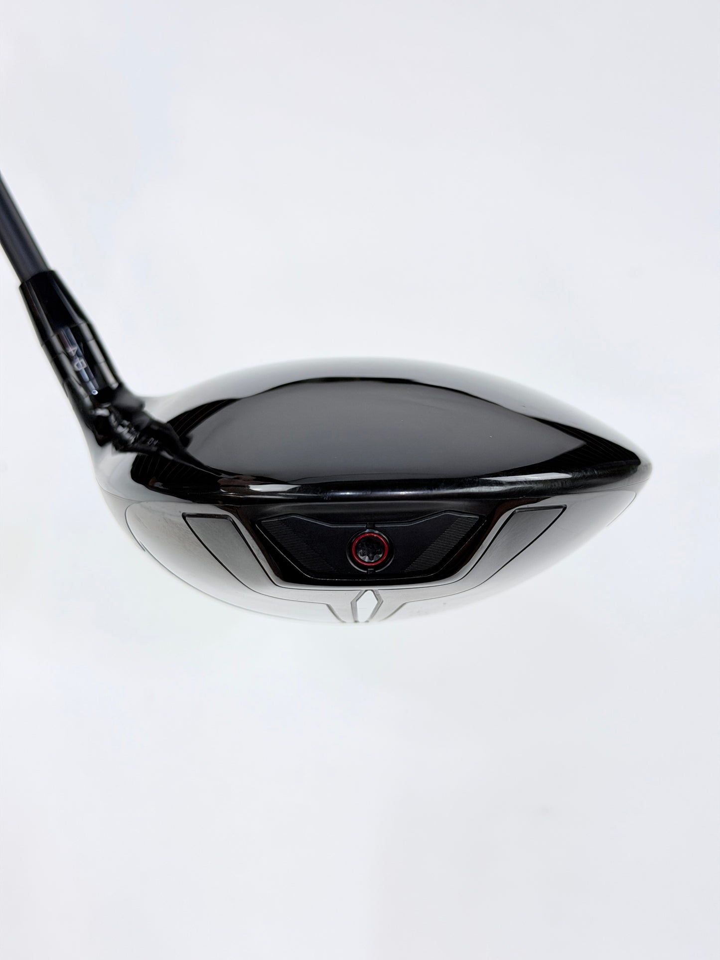 TITLEIST TSR2 DRIVER 9° S FLEX RH 45”