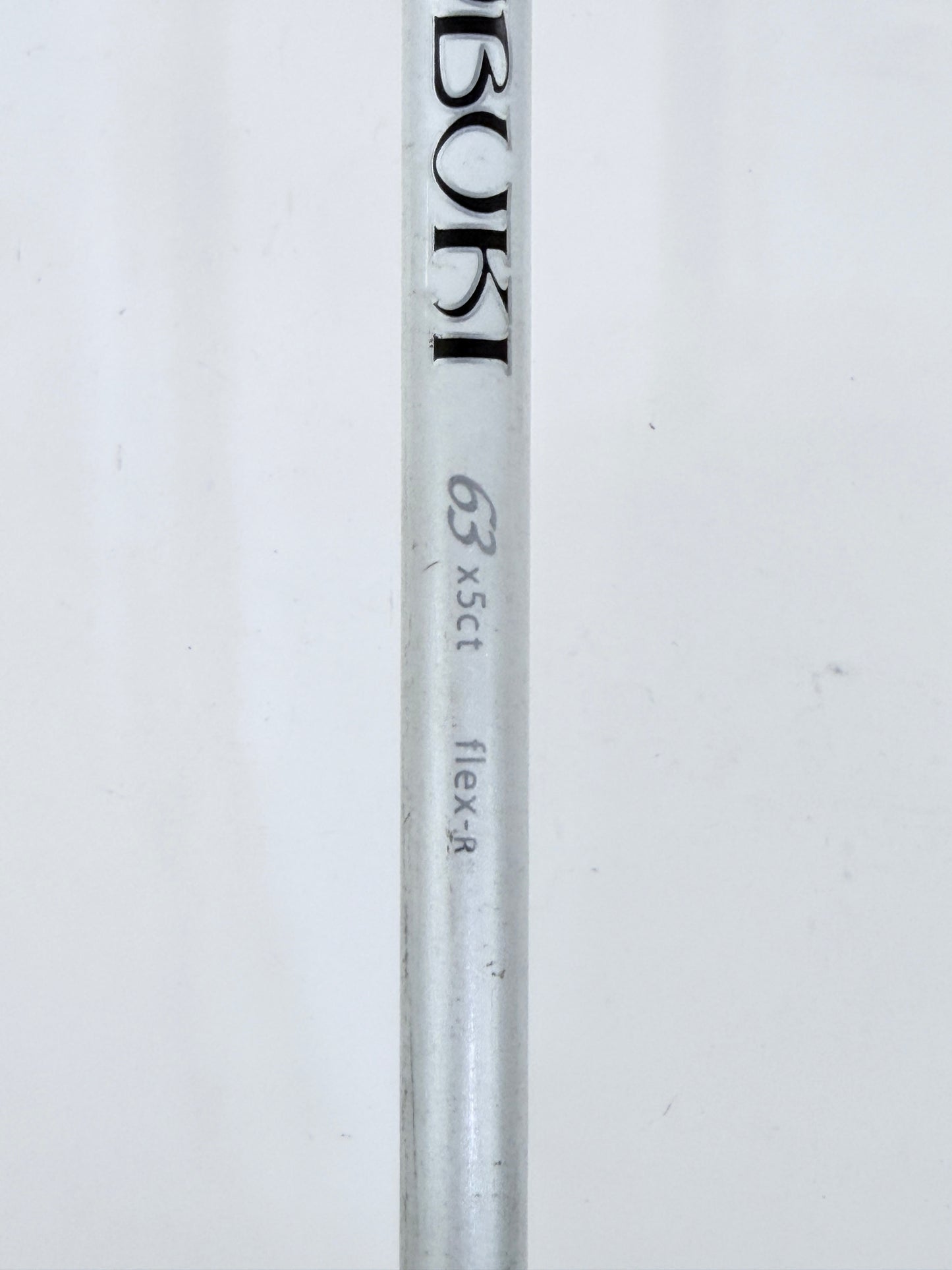 TOUR EDGE EXOTICS CB5 3 WOOD 13° R FLEX RH 42.5”