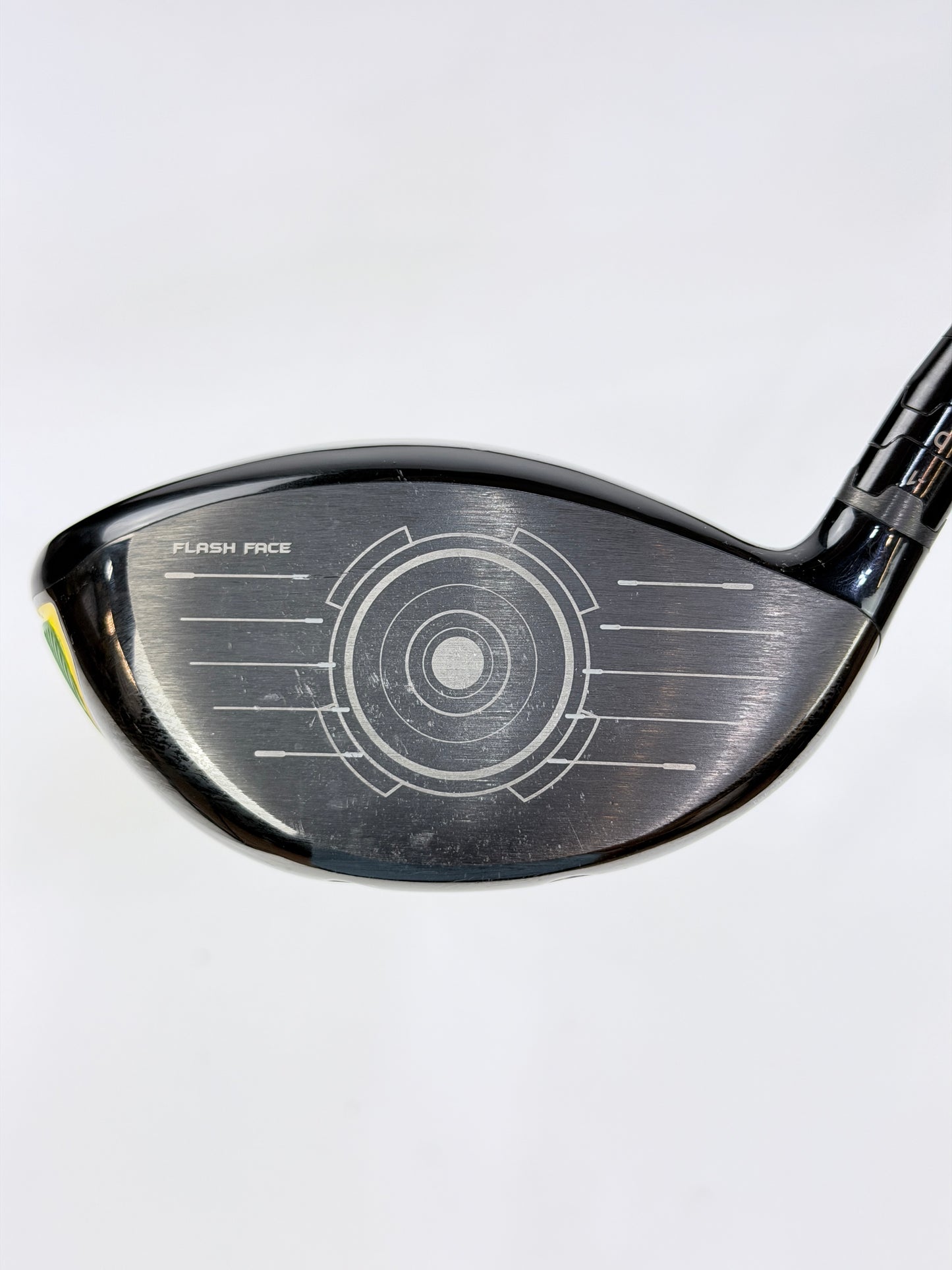 CALLAWAY EPIC FLASH 9° DRIVER S FLEX RH 45”