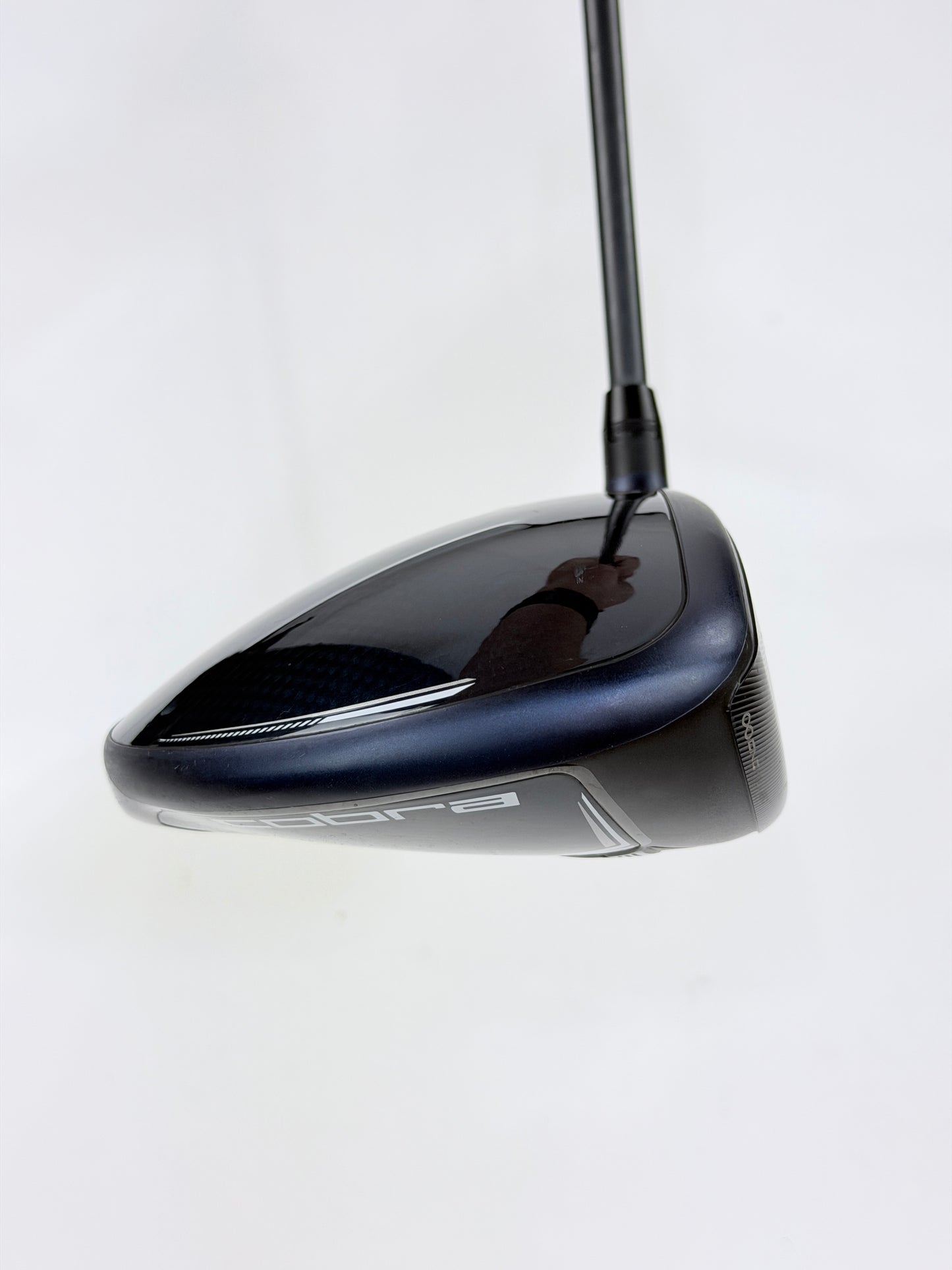 COBRA LTDX MAX 9° DRIVER R FLEX RH 45”