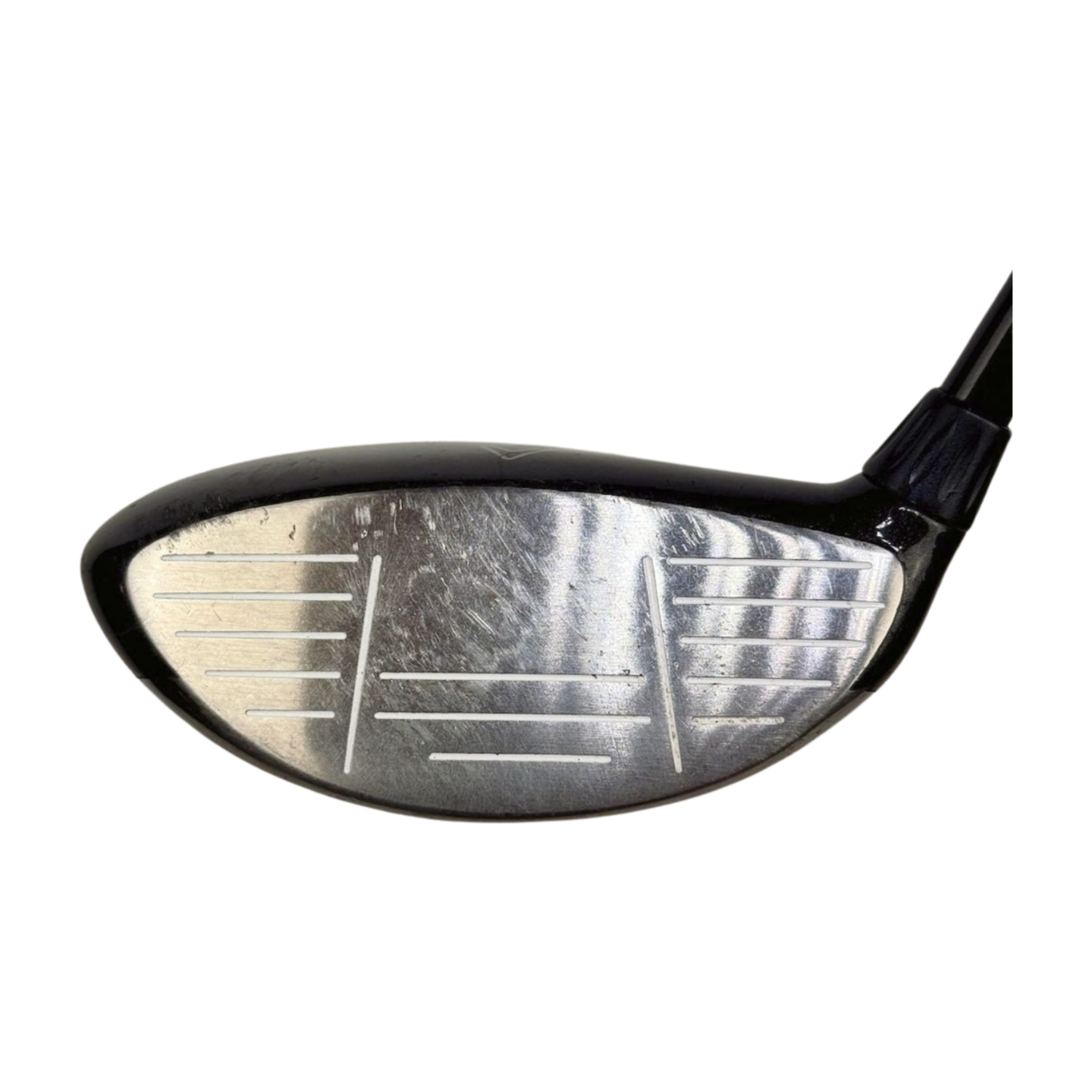 CALLAWAY X 3 FAIRWAY WOOD R FLEX RH 43”