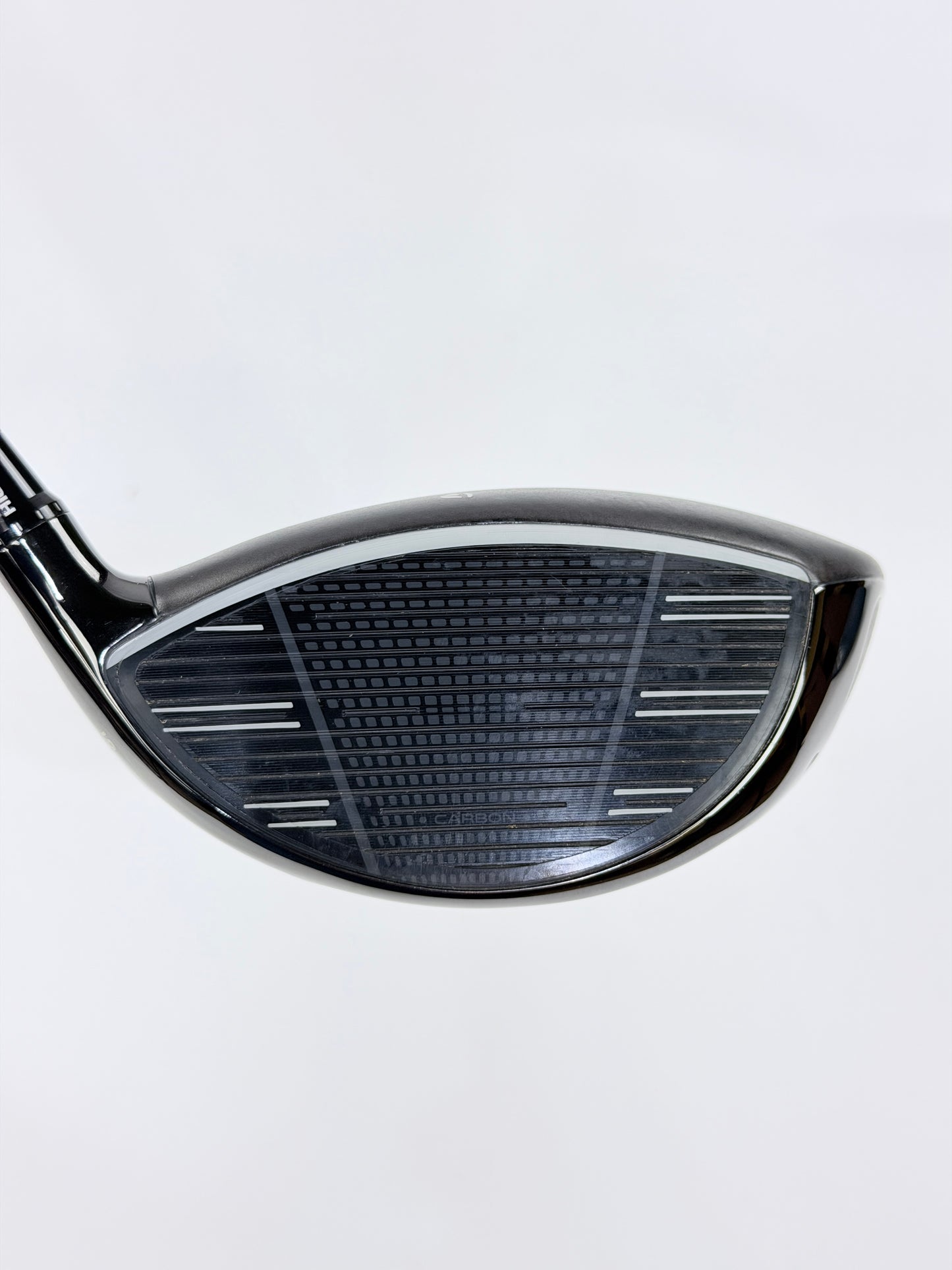TAYLORMADE QI4D LS 9° DRIVER X FLEX LH 45.5”