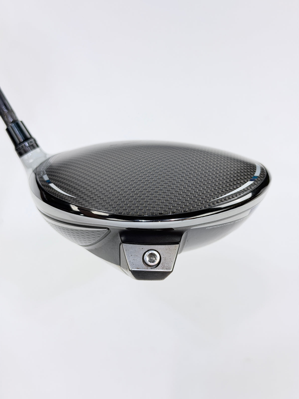 TAYLORMADE SIM DRIVER 8° S FLEX RH 44.75”