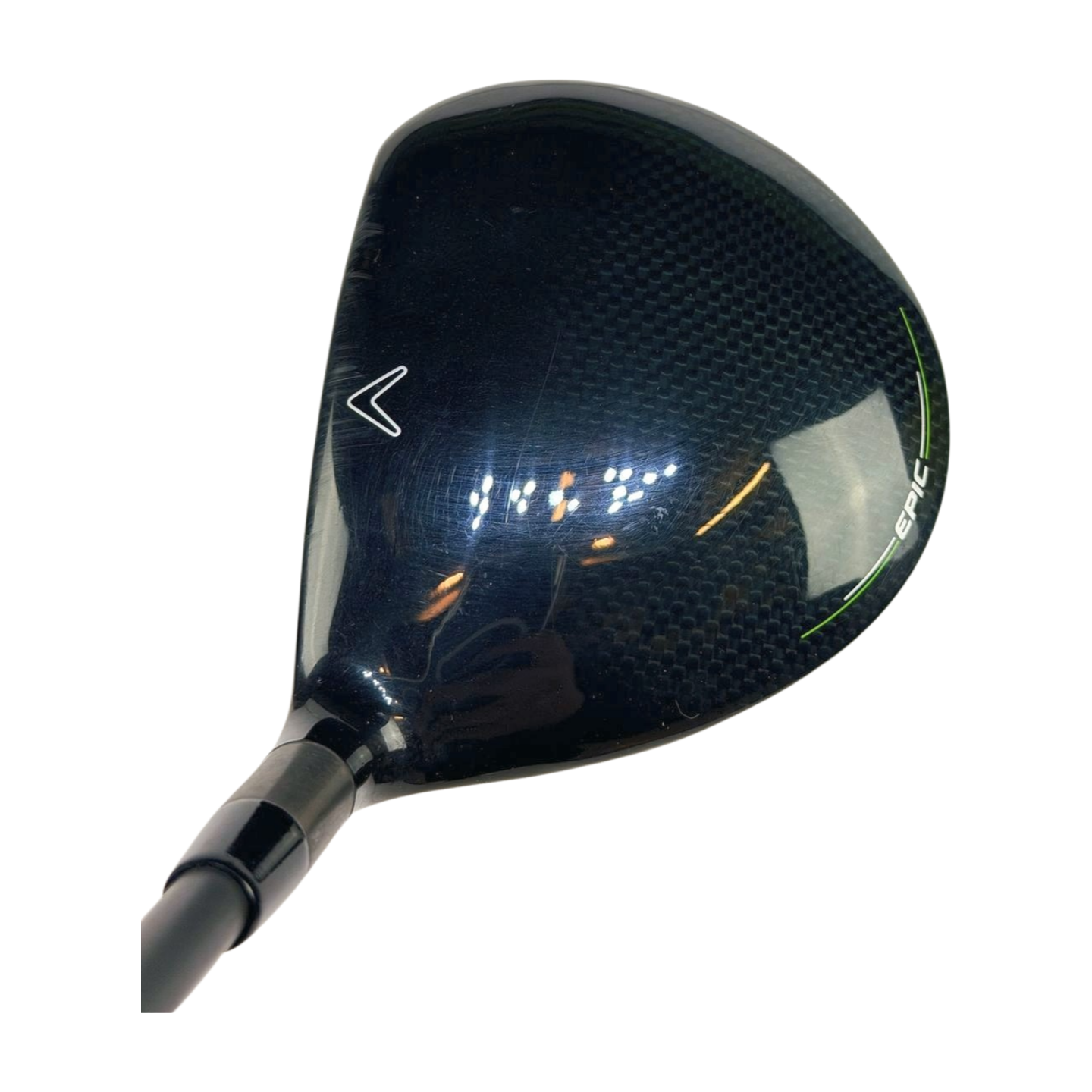 CALLAWAY EPIC MAX 3 WOOD S FLEX RH 43”