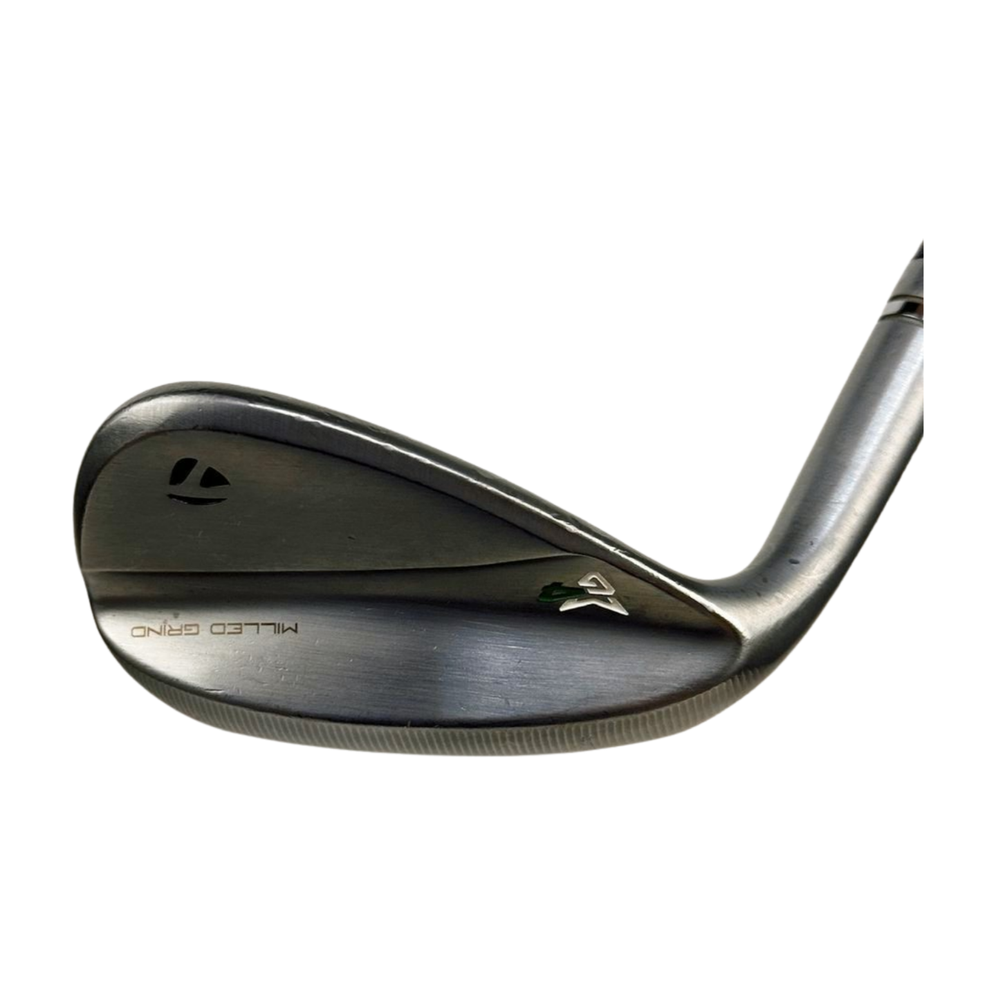 TAYLORMADE MG4 60° 10 BOUNCE WEDGE FLEX LH 35”