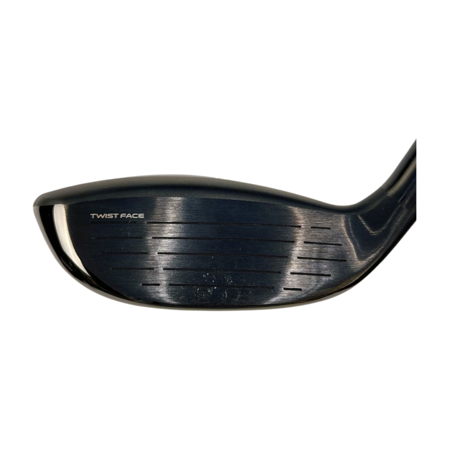 TAYLORMADE QI35 5 HYBRID 27° LADIES FLEX RH 38”