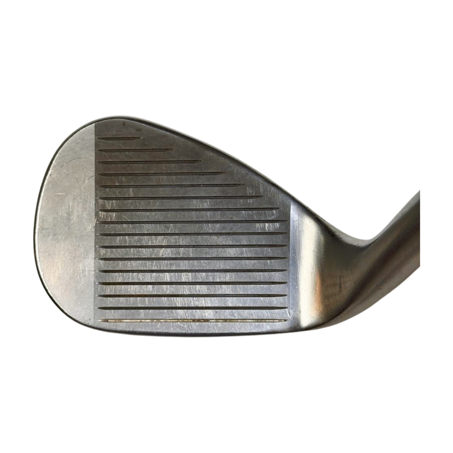 PING GLIDE TS 58° WEDGE FLEX BLACK DOT RH 35”