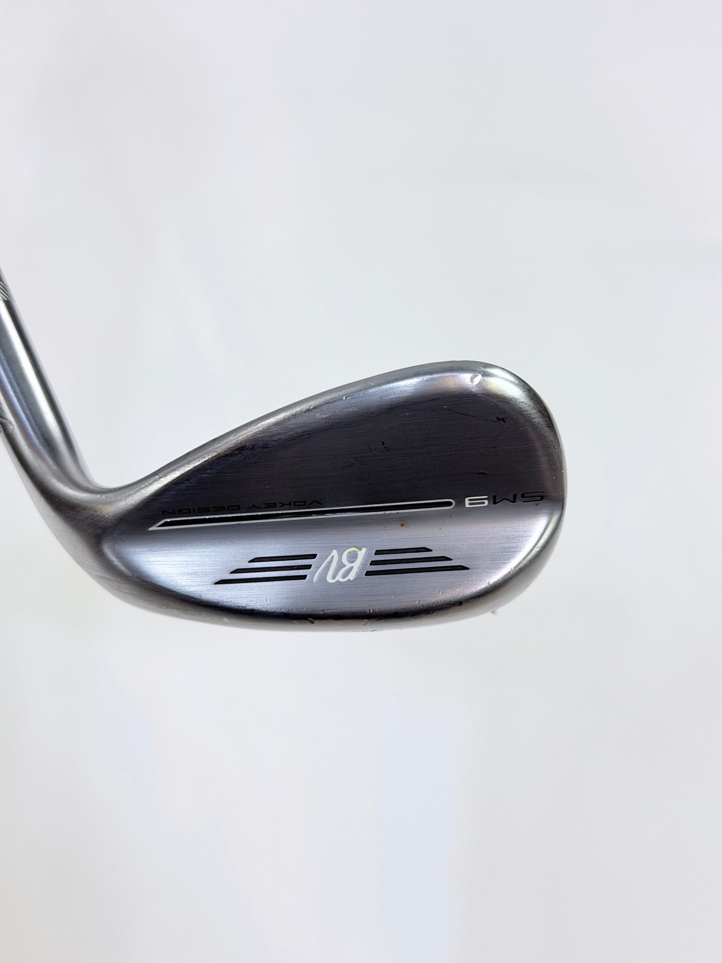 TITLEIST VOKEY SM9 56° WEDGE FLEX RH 35.25”