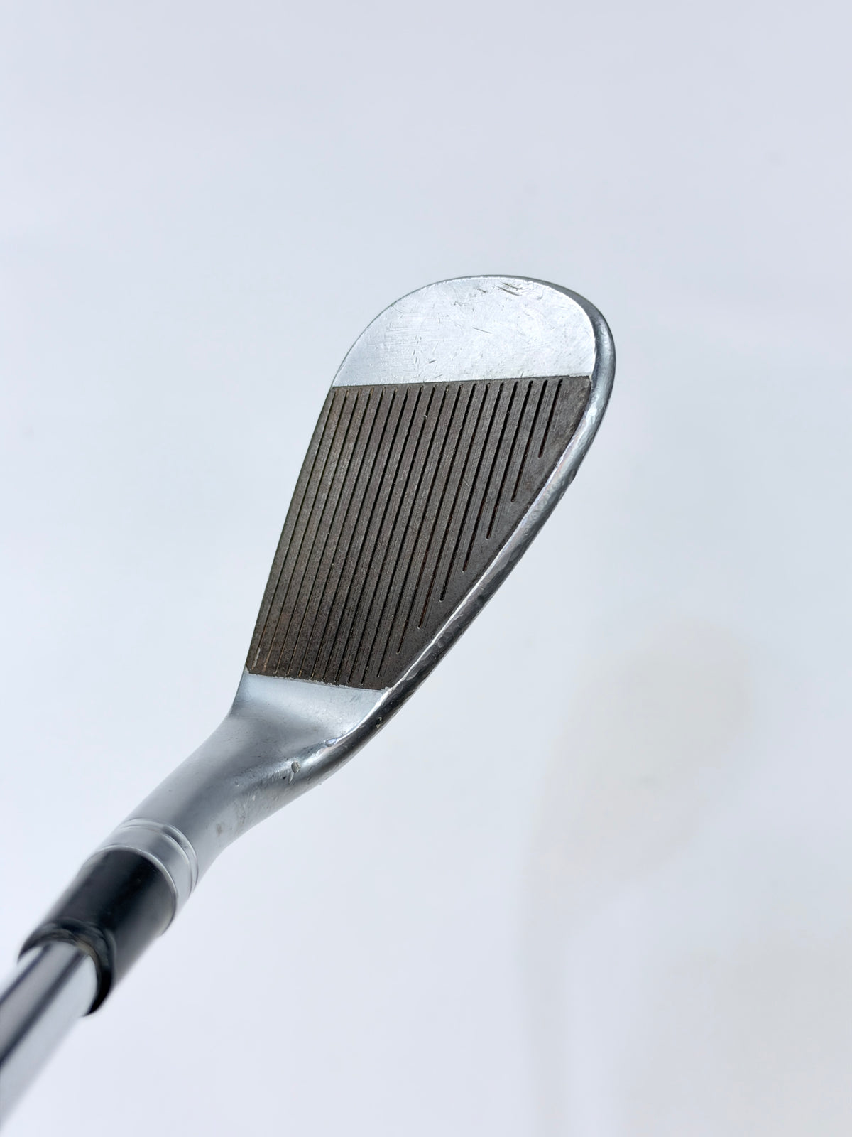 TAYLORMADE MILLED GRIND 3 WEDGE 50° S FLEX RH 35.5”