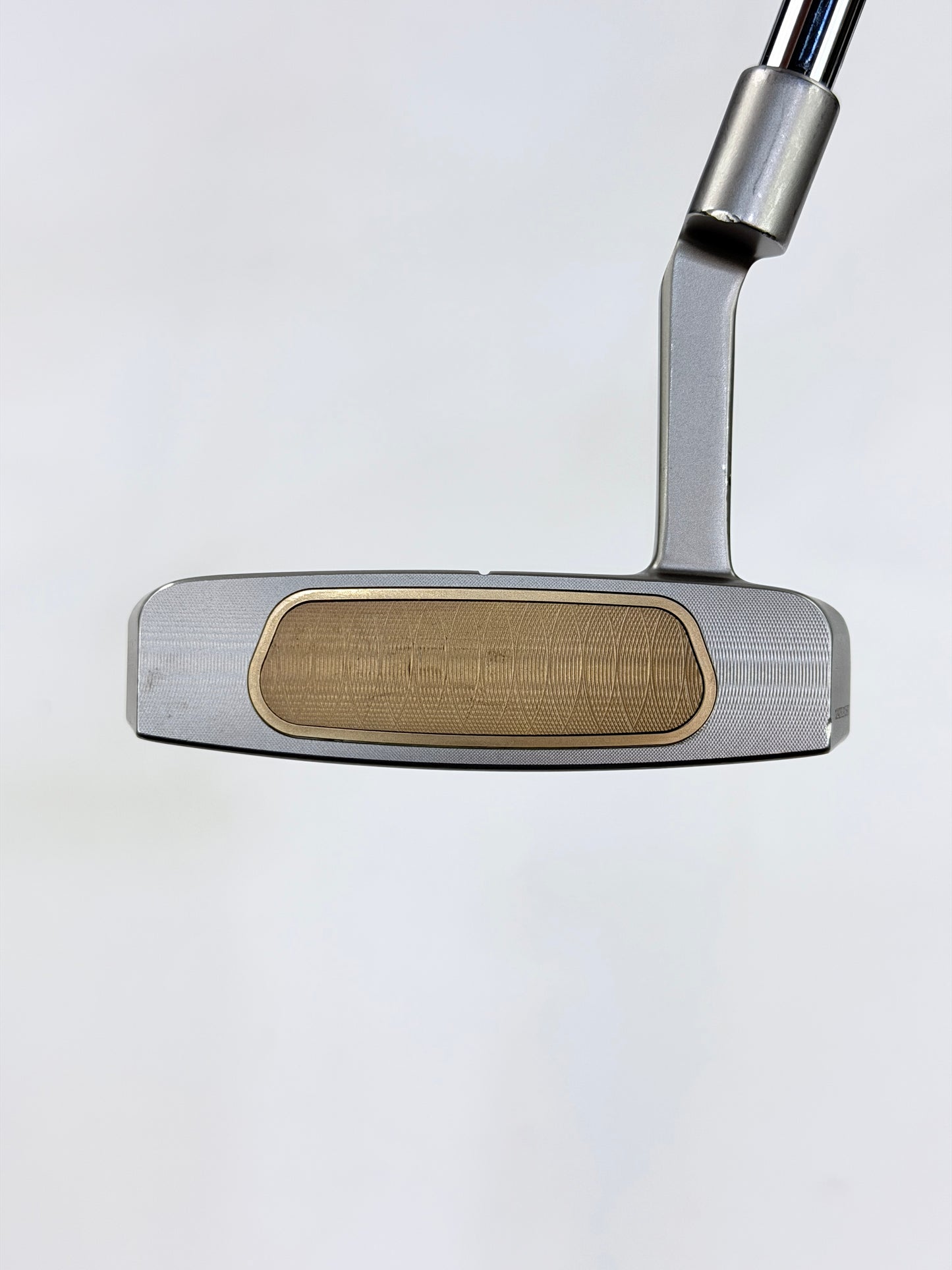 ODYSSEY AI ONE MILLED SEVEN T CH PUTTER RH 33”