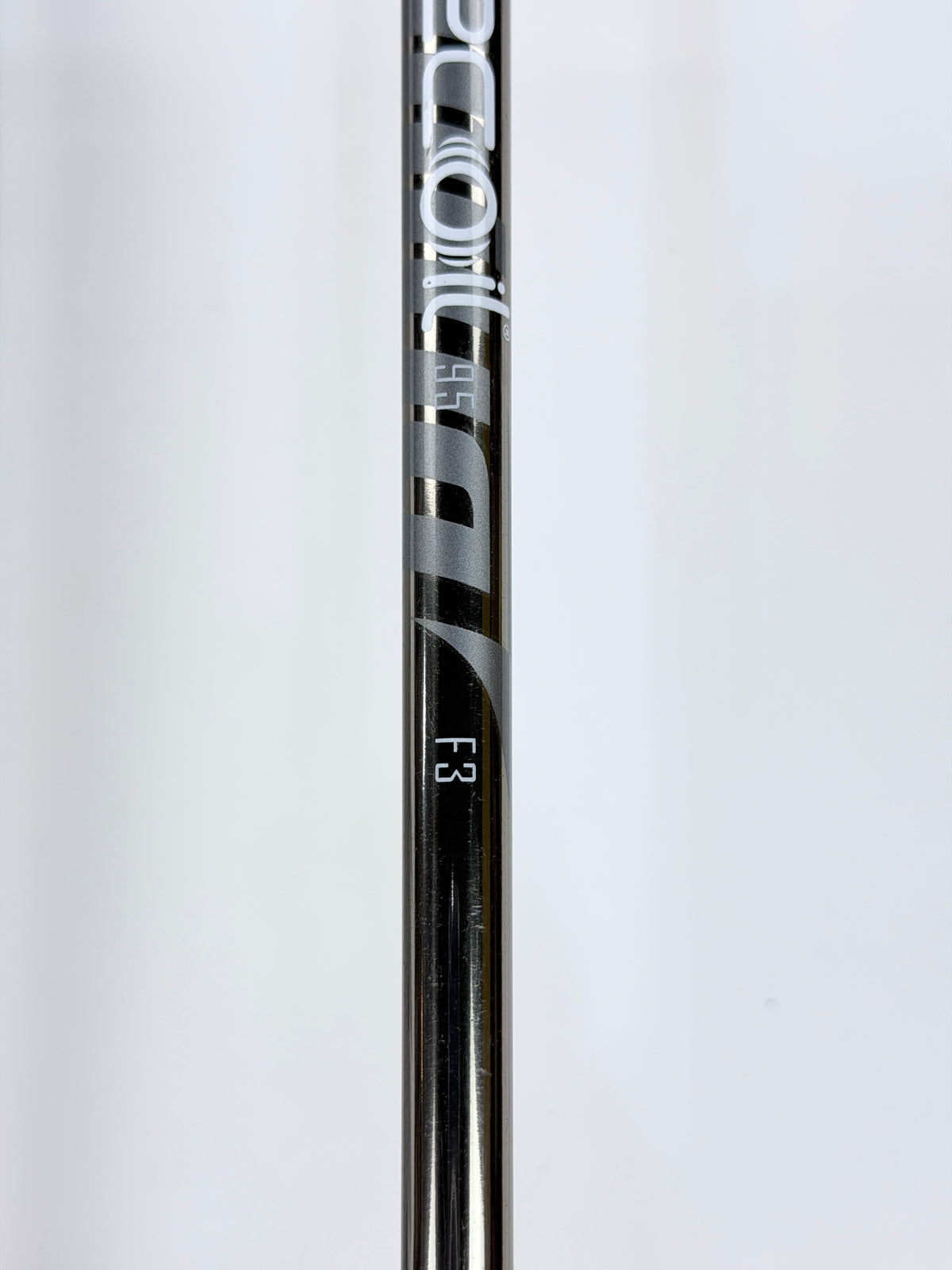 MIZUNO MP-18 SC IRON SET 3-PW S FLEX RH +1”