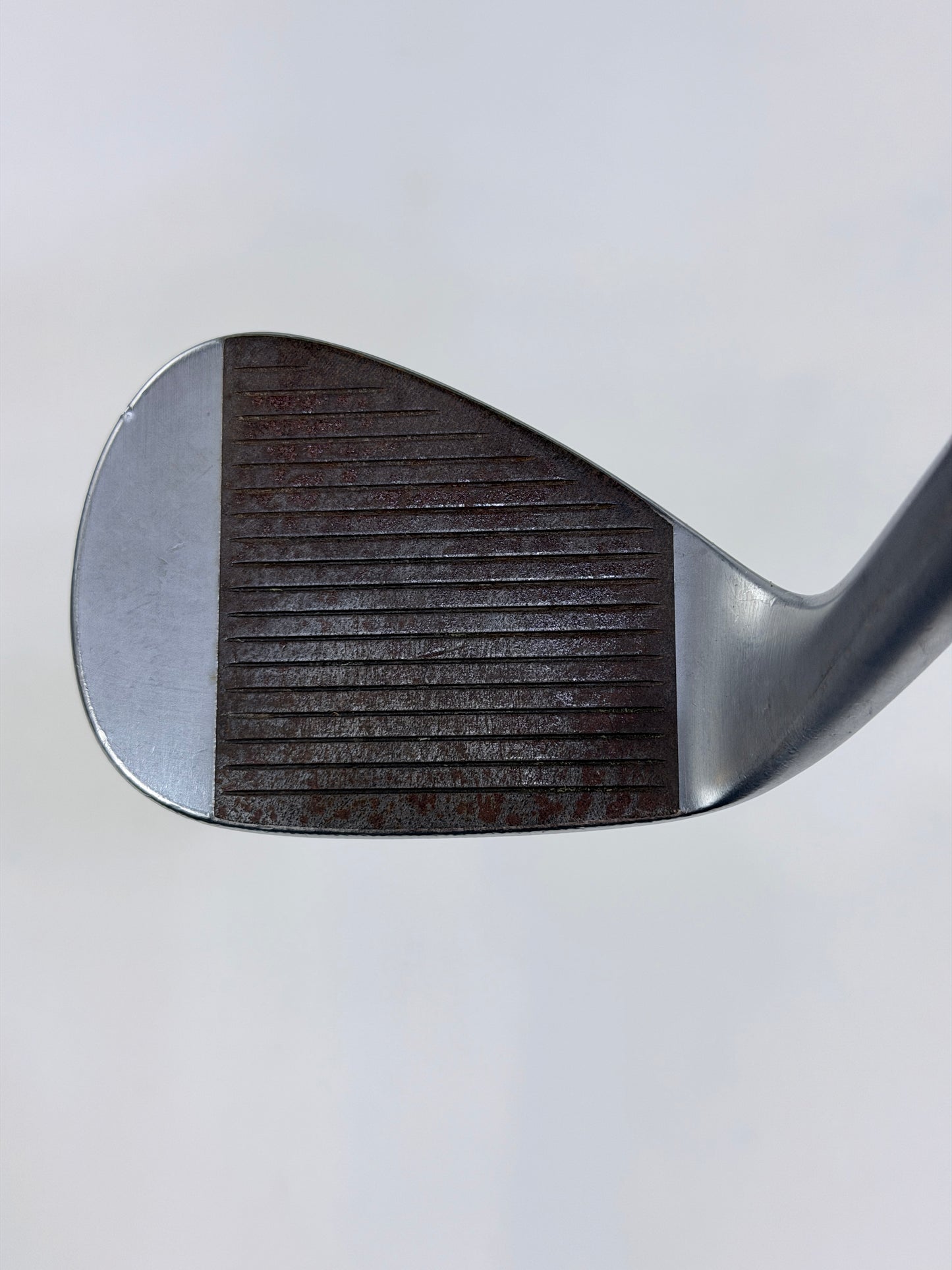 TAYLORMADE MILLED GRIND 5 54° WEDGE WEDGE FLEX RH 35.25”