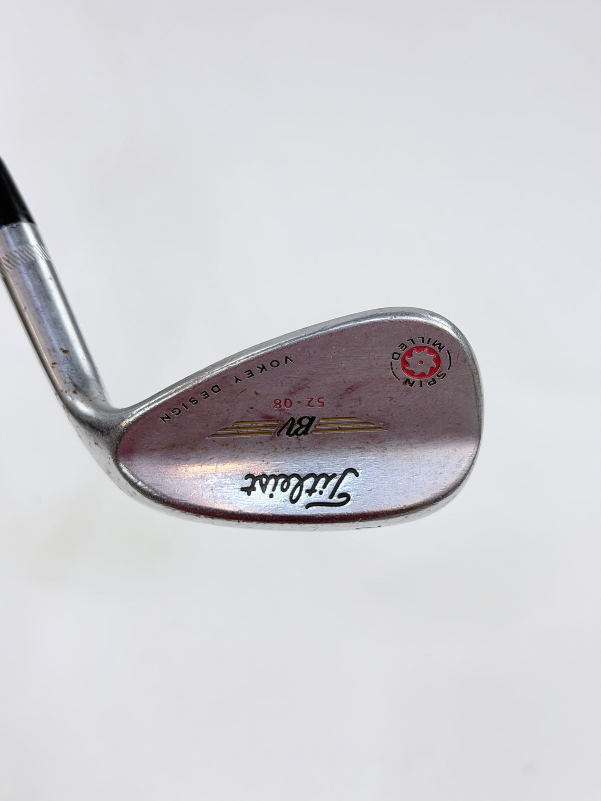 TITLEIST VOKEY WEDGE 52° WEDGE FLEX RH 35.5”