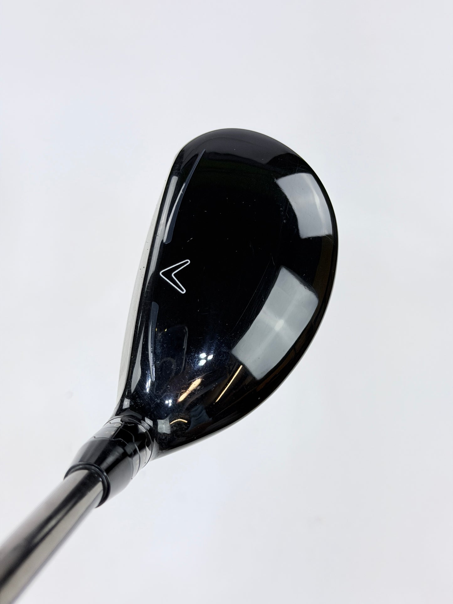 CALLAWAY BIG BERTHA 4 HYBRID 21° R FLEX RH 40”