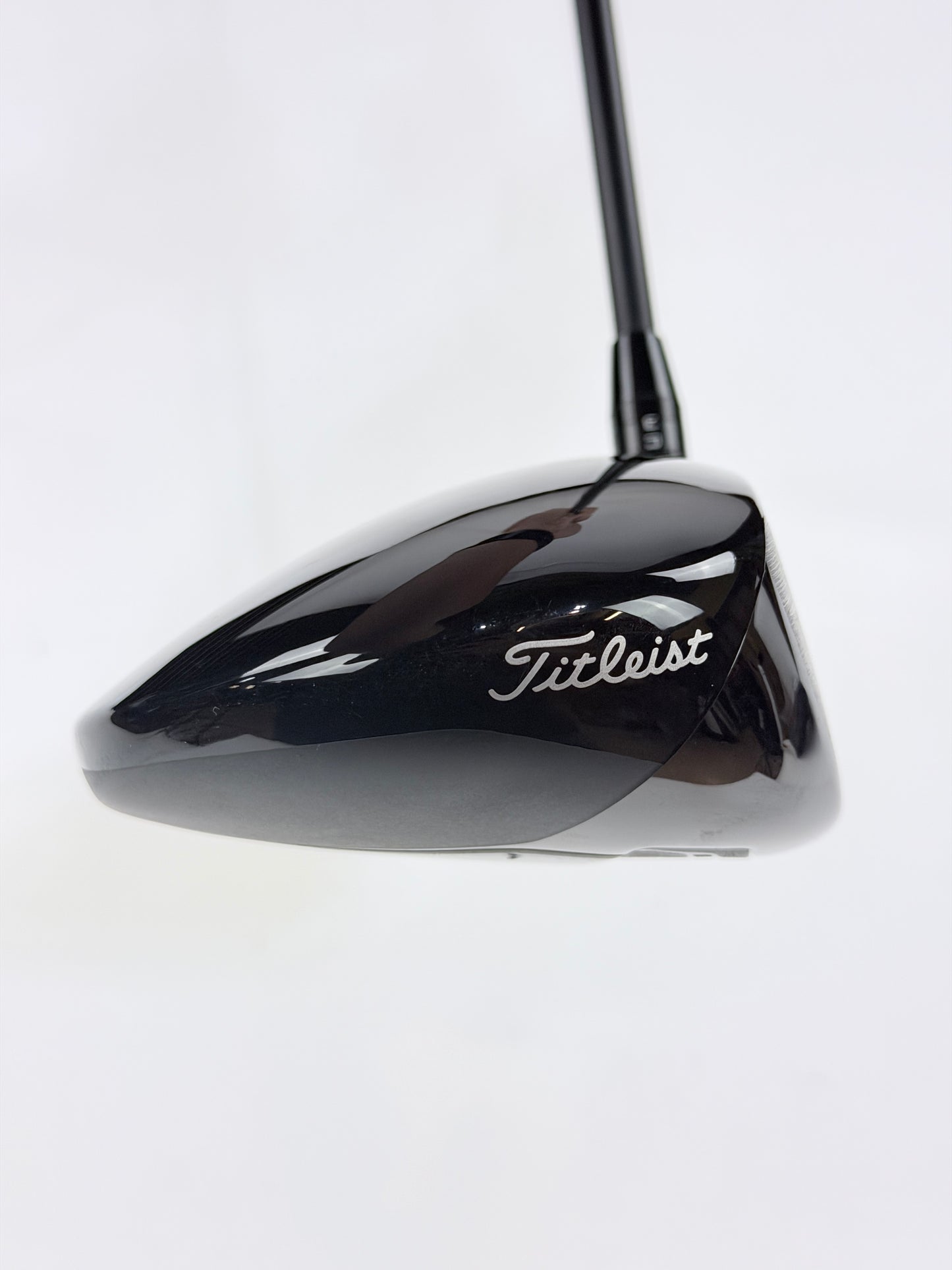 TITLEIST GT3 10° DRIVER S FLEX RH 44.25”