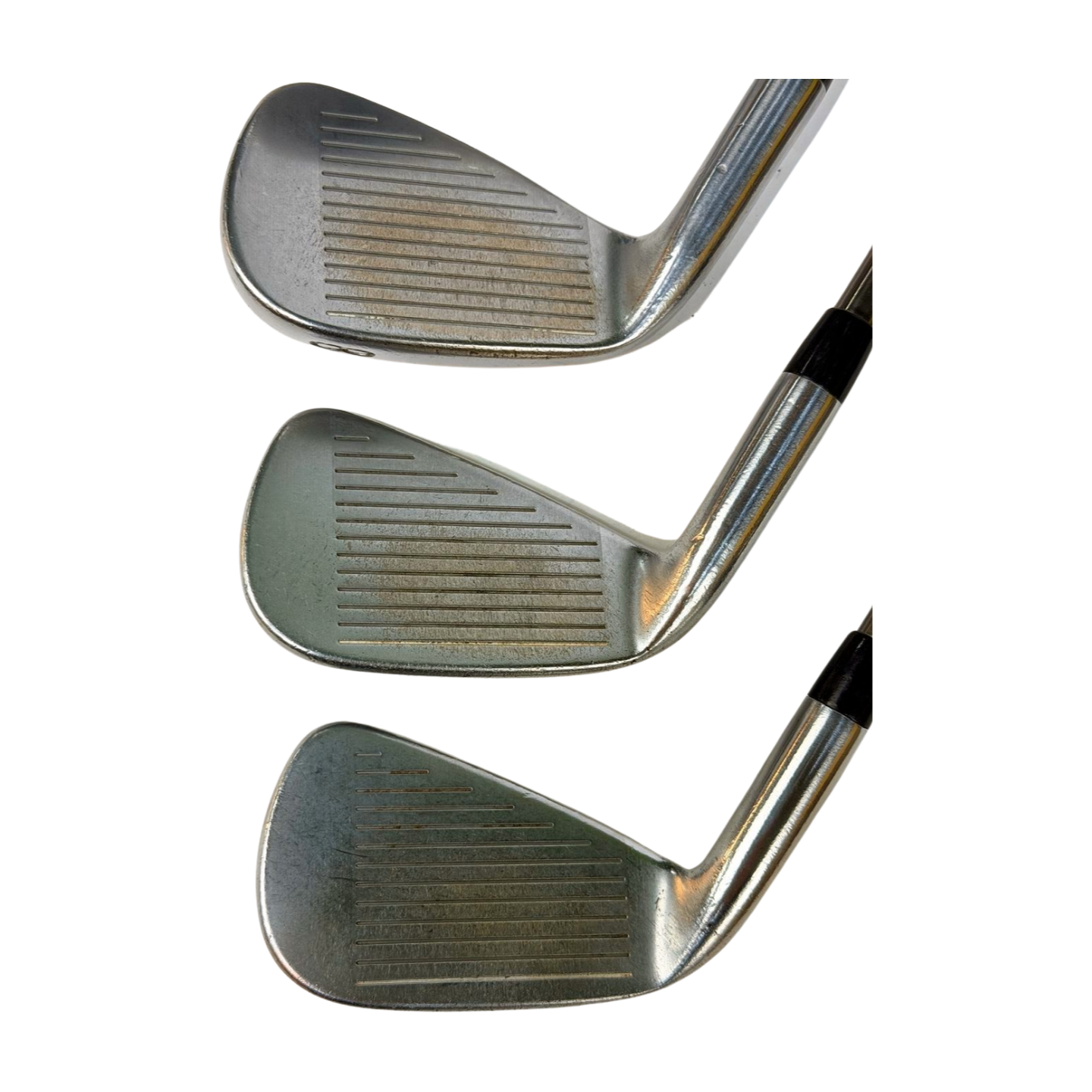 PXG 0311T IRON SET 6-PW R FLEX RH