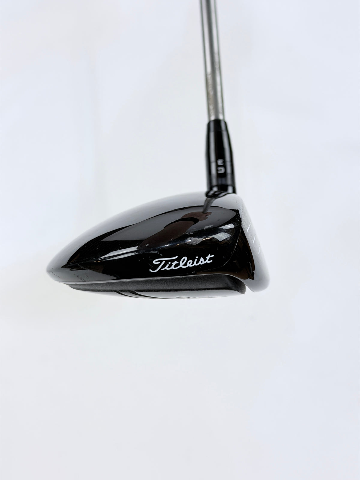 TITLEIST 915F 3 WOOD 16.5° R FLEX RH 42.5”