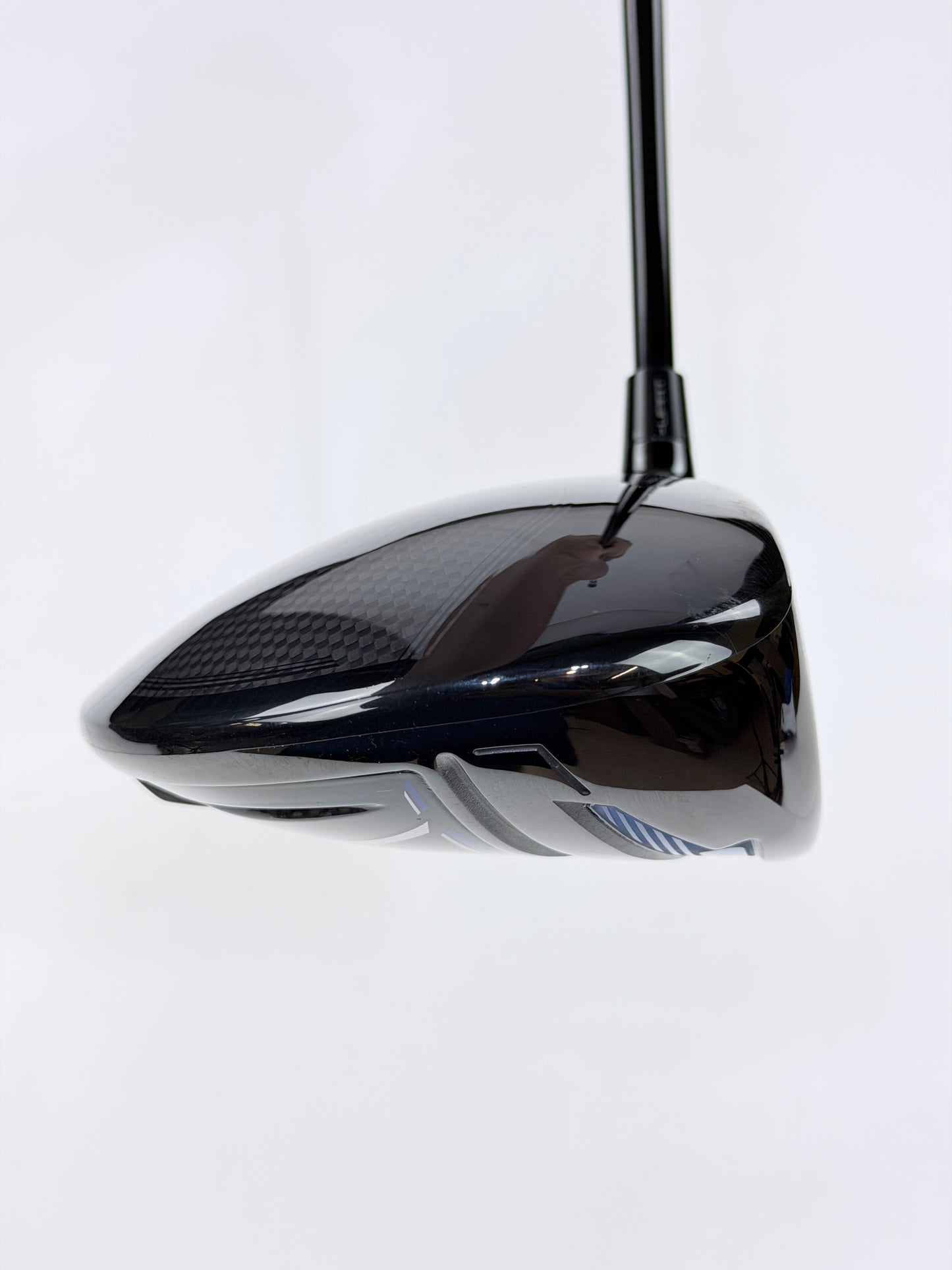 MIZUNO STX 230 9.5° DRIVER S FLEX RH 45”