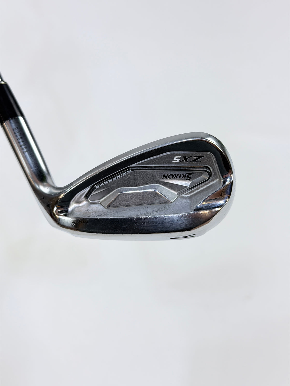 SRIXON ZX5 AW S FLEX RH 36”