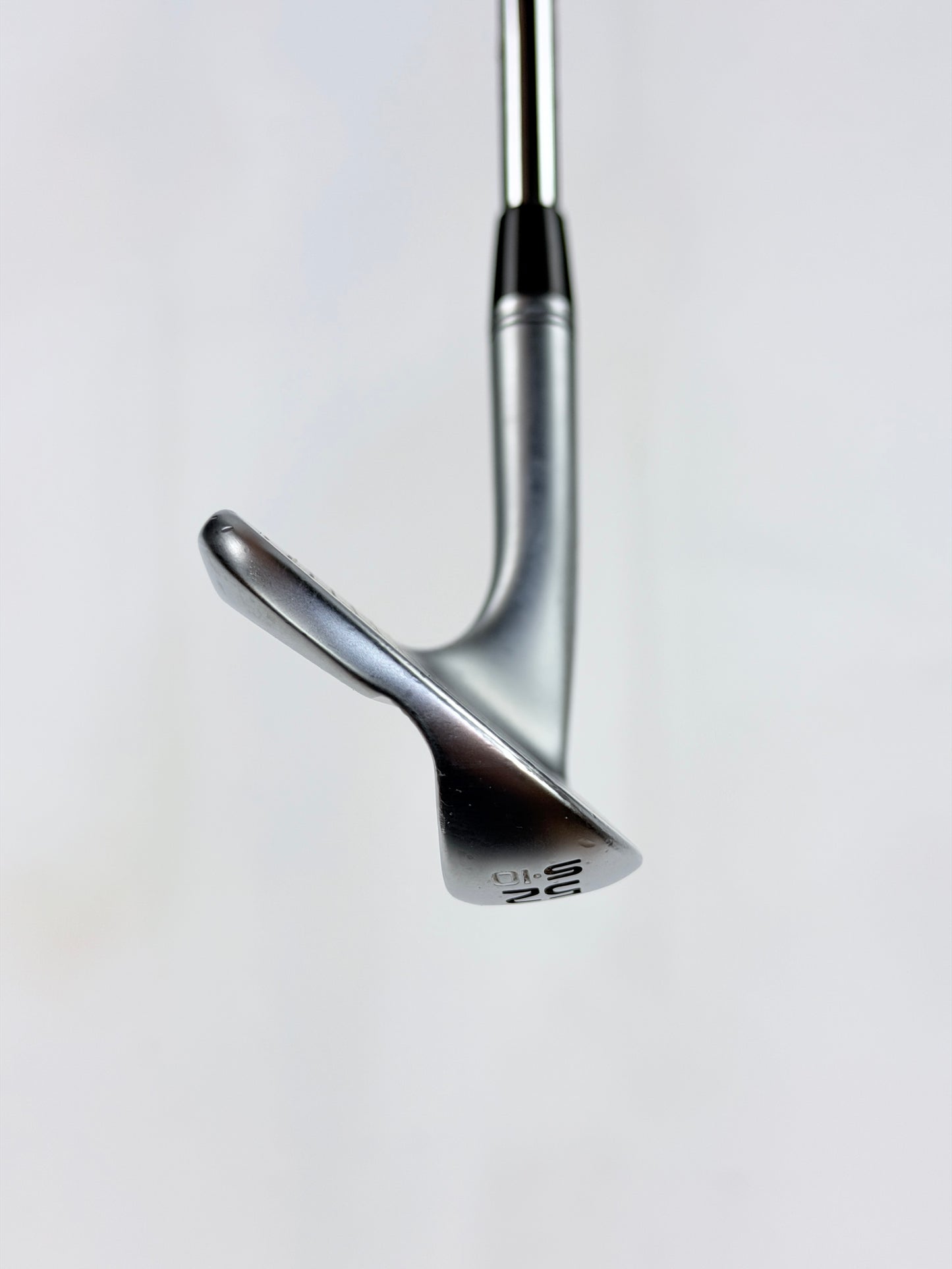 PING GLIDE FORGED PRO 52° WEDGE WEDGE FLEX RH 35.5”