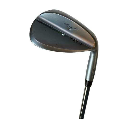 MIZUNO T24 54° WEDGE SENIOR FLEX RH 35”