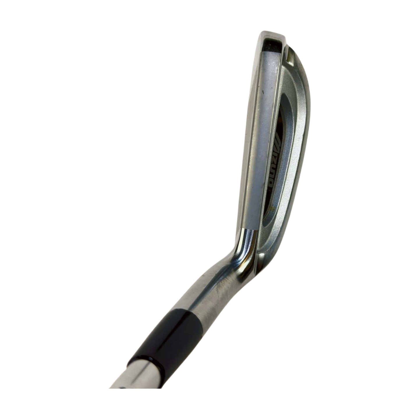 MIZUNO MP FLI-HI 3 DRIVING IRON 21° R FLEX RH 39”