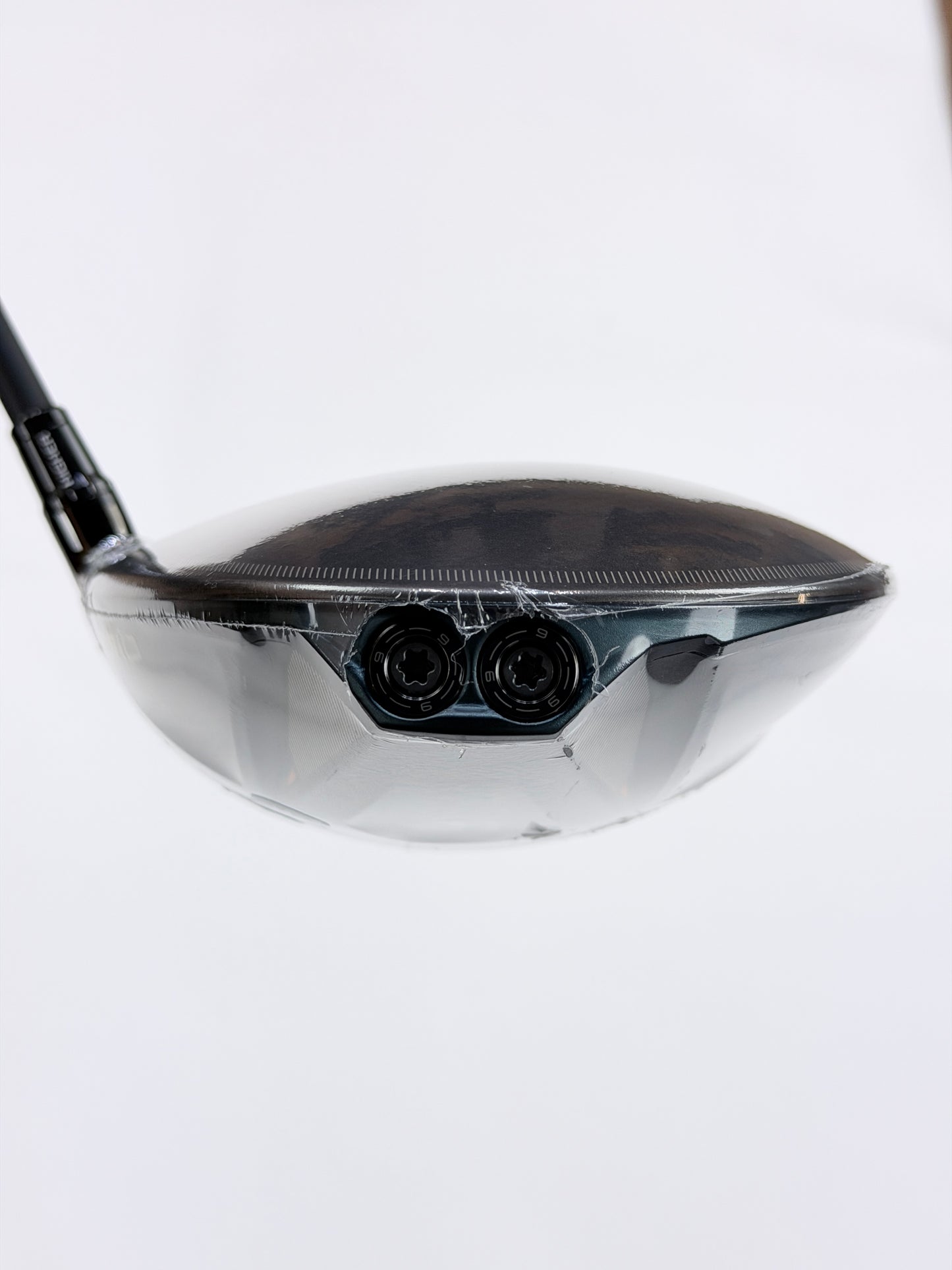 TAYLORMADE QI4D DRIVER 10.5° S FLEX RH 45.5” NEW