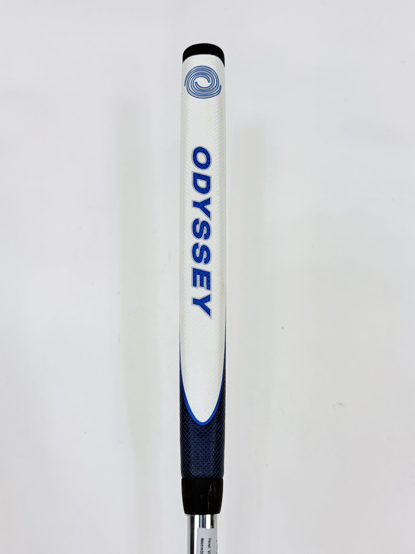 ODYSSEY AI-ONE JAILBIRD MINI PUTTER RH 35” NEW