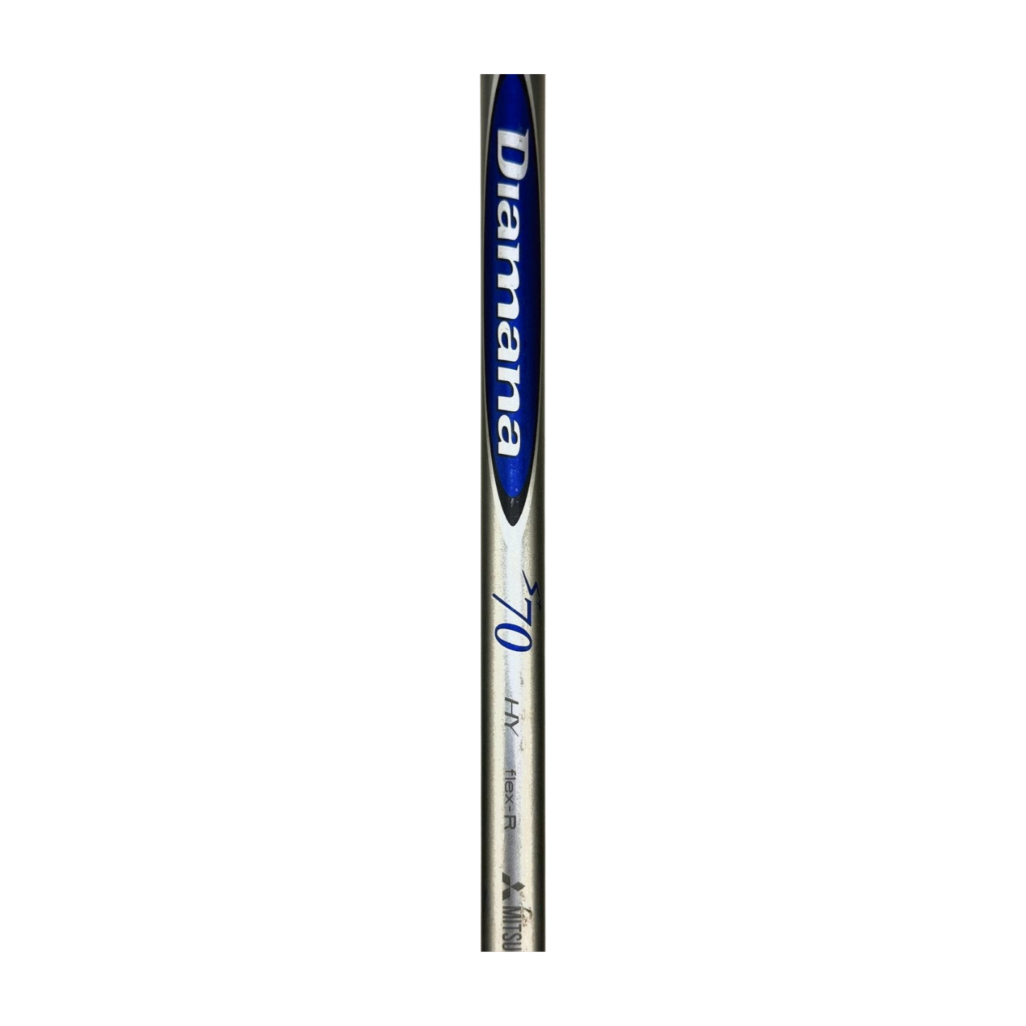 TITLEIST H1 HYBRID 21° R FLEX RH 40”