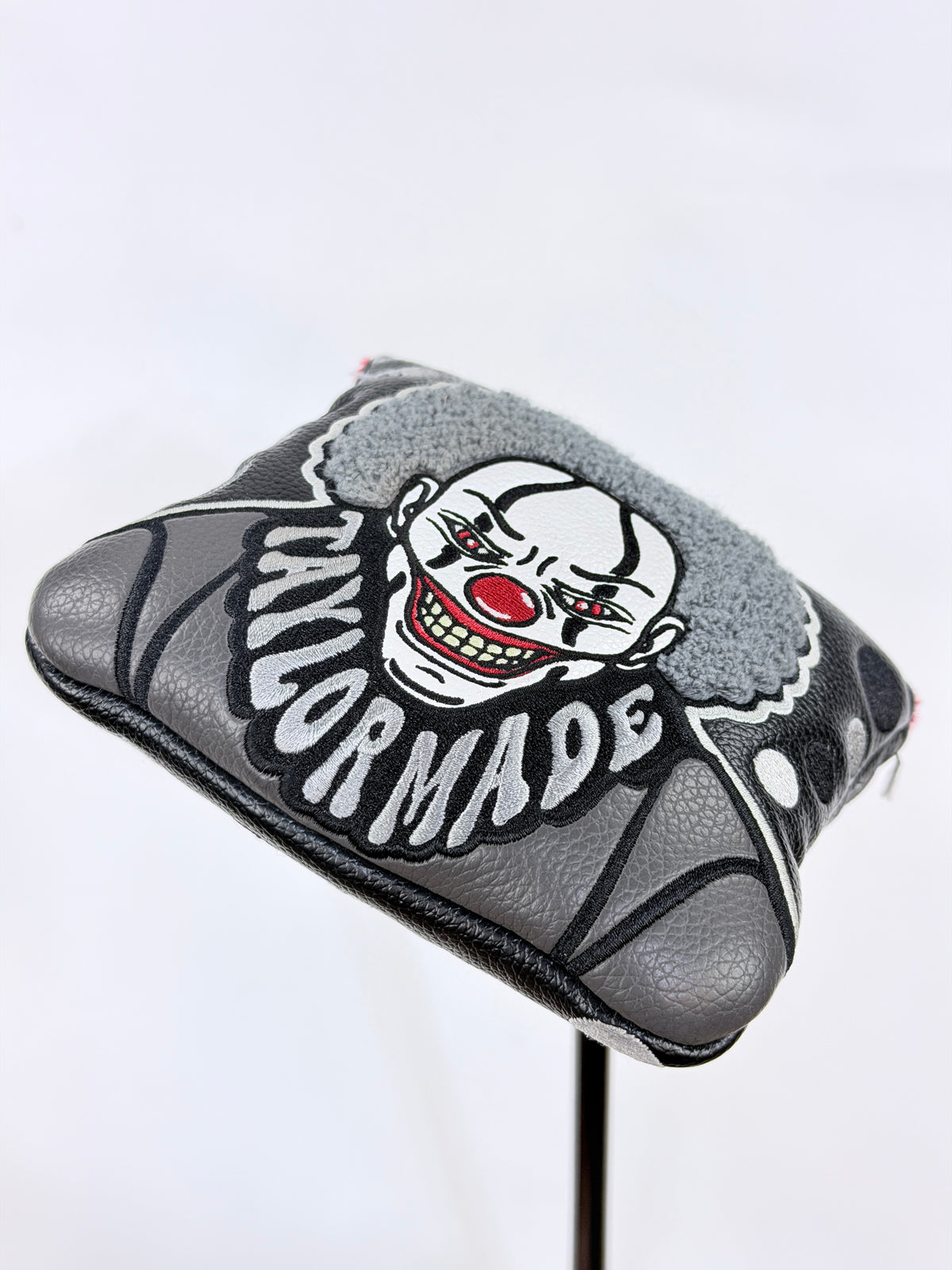 TAYLORMADE SPIDER TOUR Z Z7 NIGHTMARE CIRCUS LIMITED PUTTER RH 38”