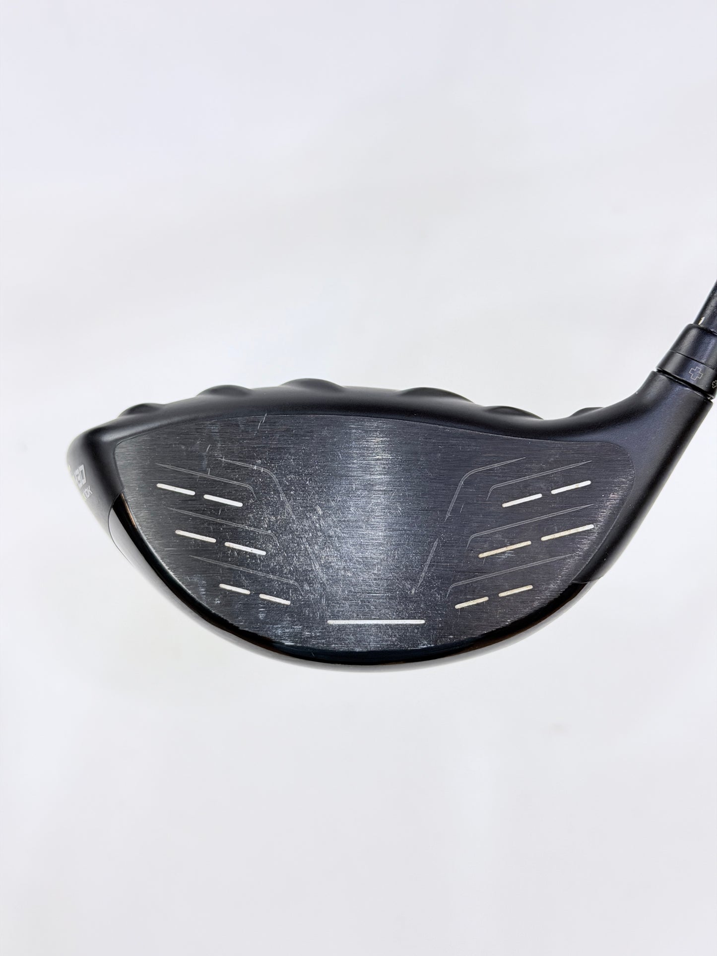 PING G430 MAX 10K DRIVER 9° S FLEX RH 45.25”