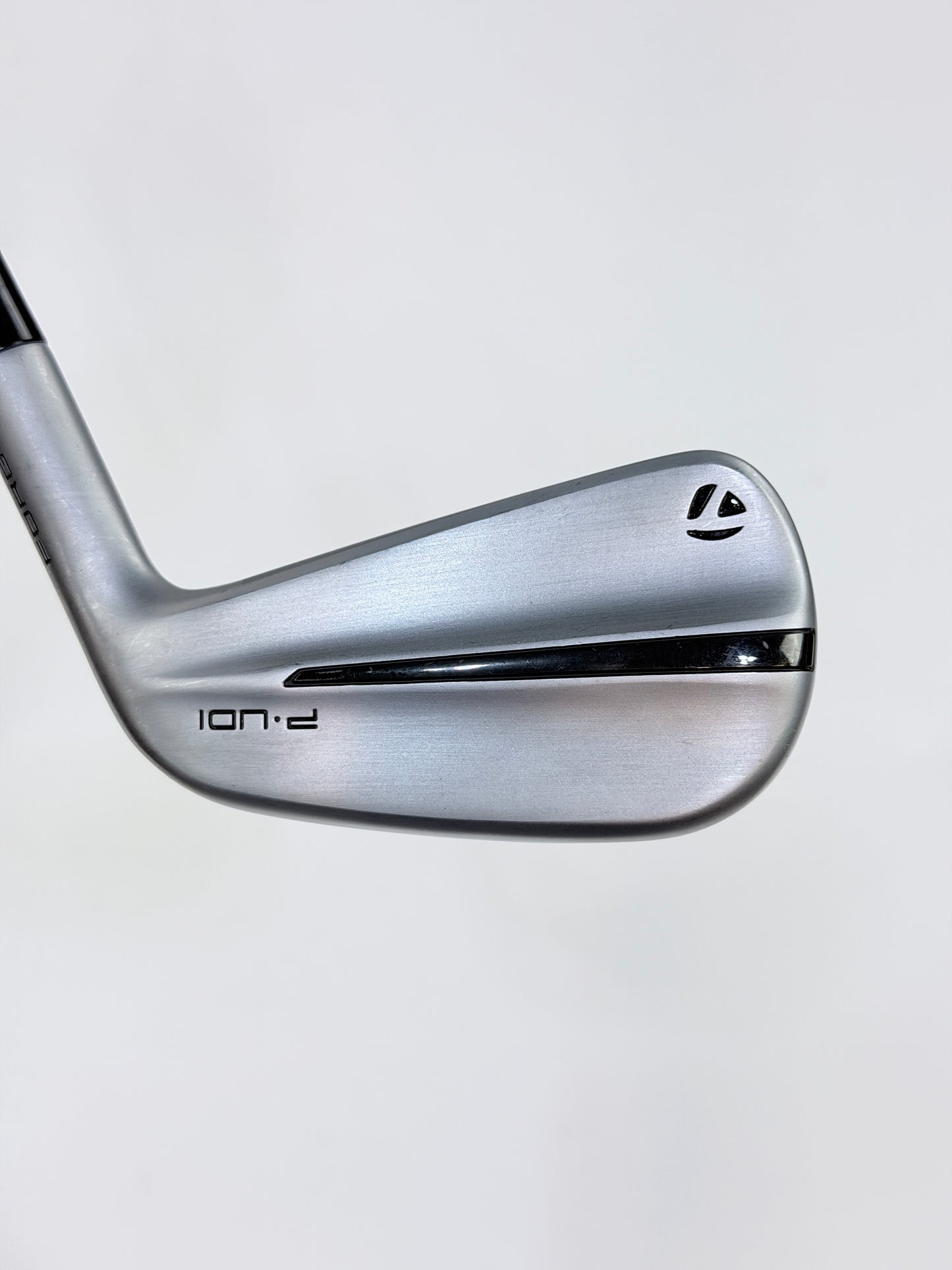 TAYLORMADE P UDI 2 IRON 17° X FLEX RH 39.5”
