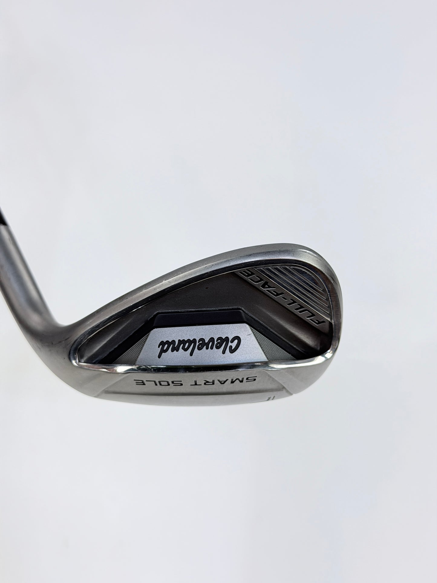 CLEVELAND SMART SOLE FULL FACE LW WEDGE FLEX RH 35”