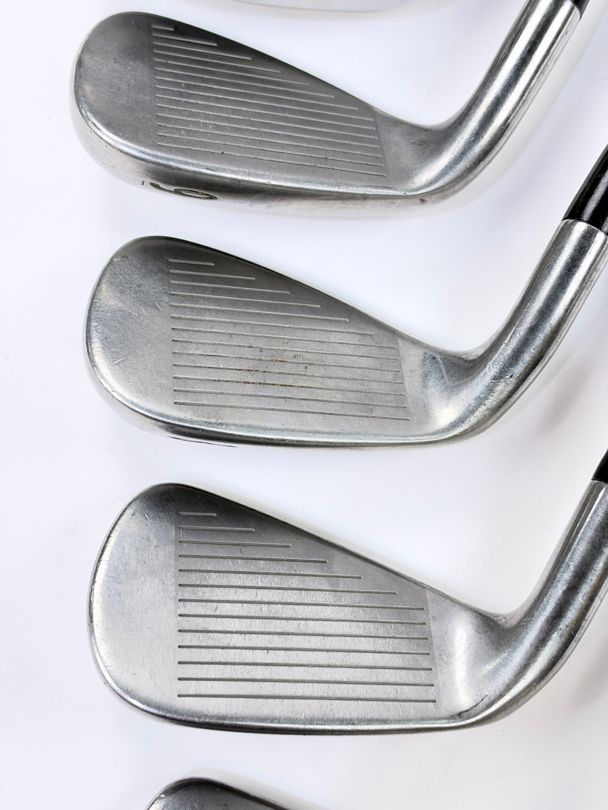 TITLEIST AP1 712 IRON SET 5-PW GW S FLEX RH