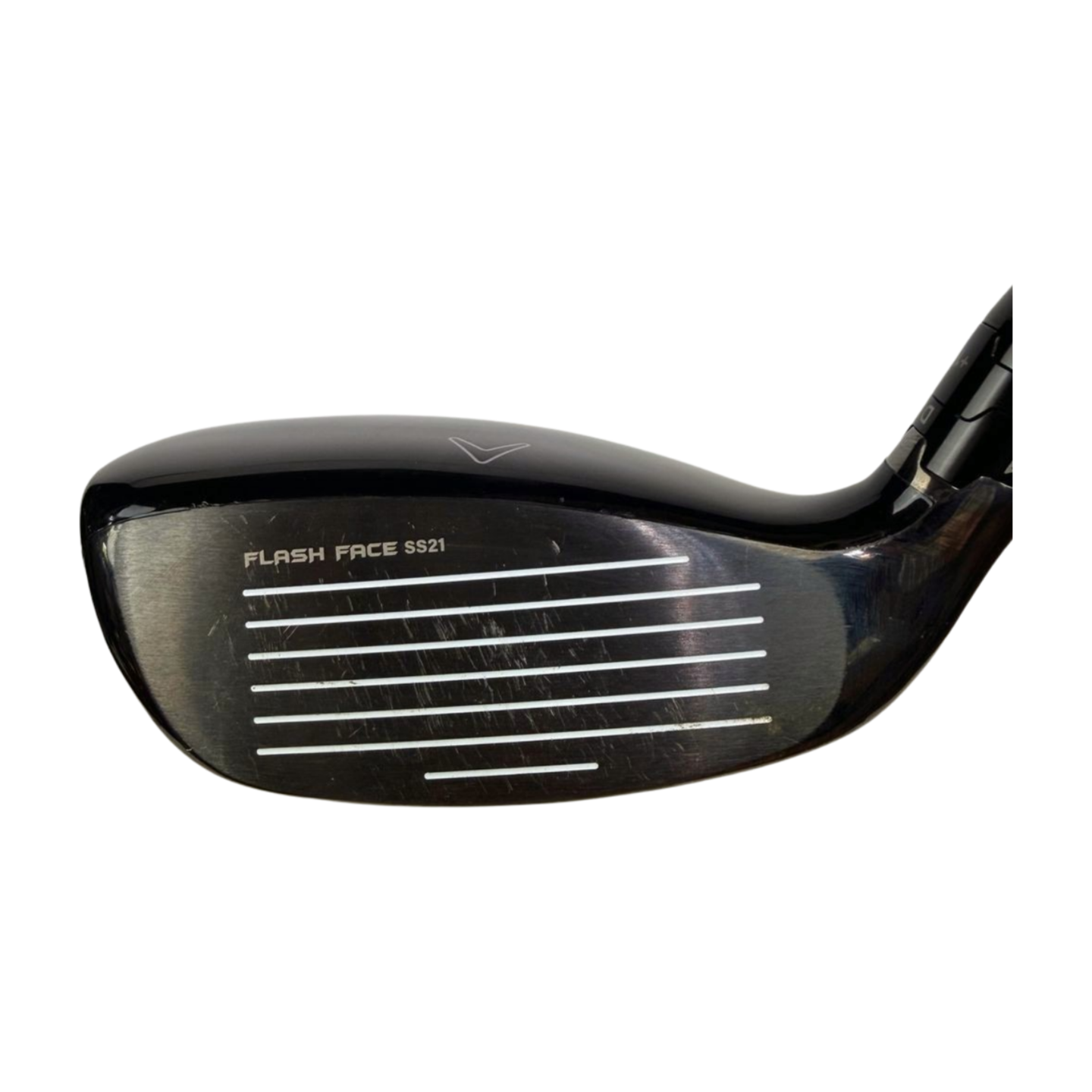 CALLAWAY EPIC SUPER HYBRID 4 HYBRID 21° R FLEX RH 40”