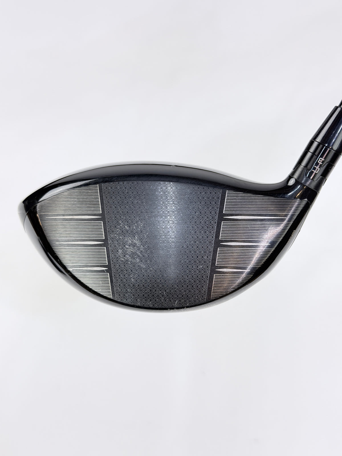 TITLEIST TSR2 DRIVER 9° S FLEX RH 45”