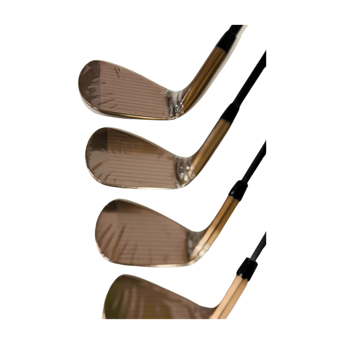 TITLEIST 2025 T150 OIL CAN IRON SET 4-PW R FLEX RH
