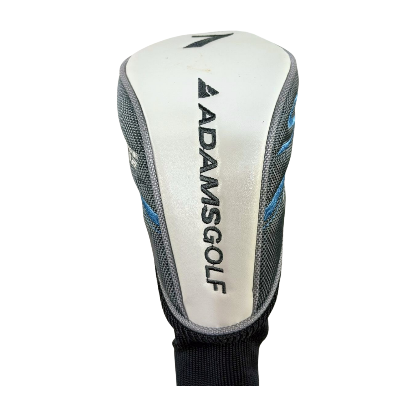 ADAMS SPEEDLINE 12 FAIRWAY 7 WOOD LADIES FLEX RH 41”