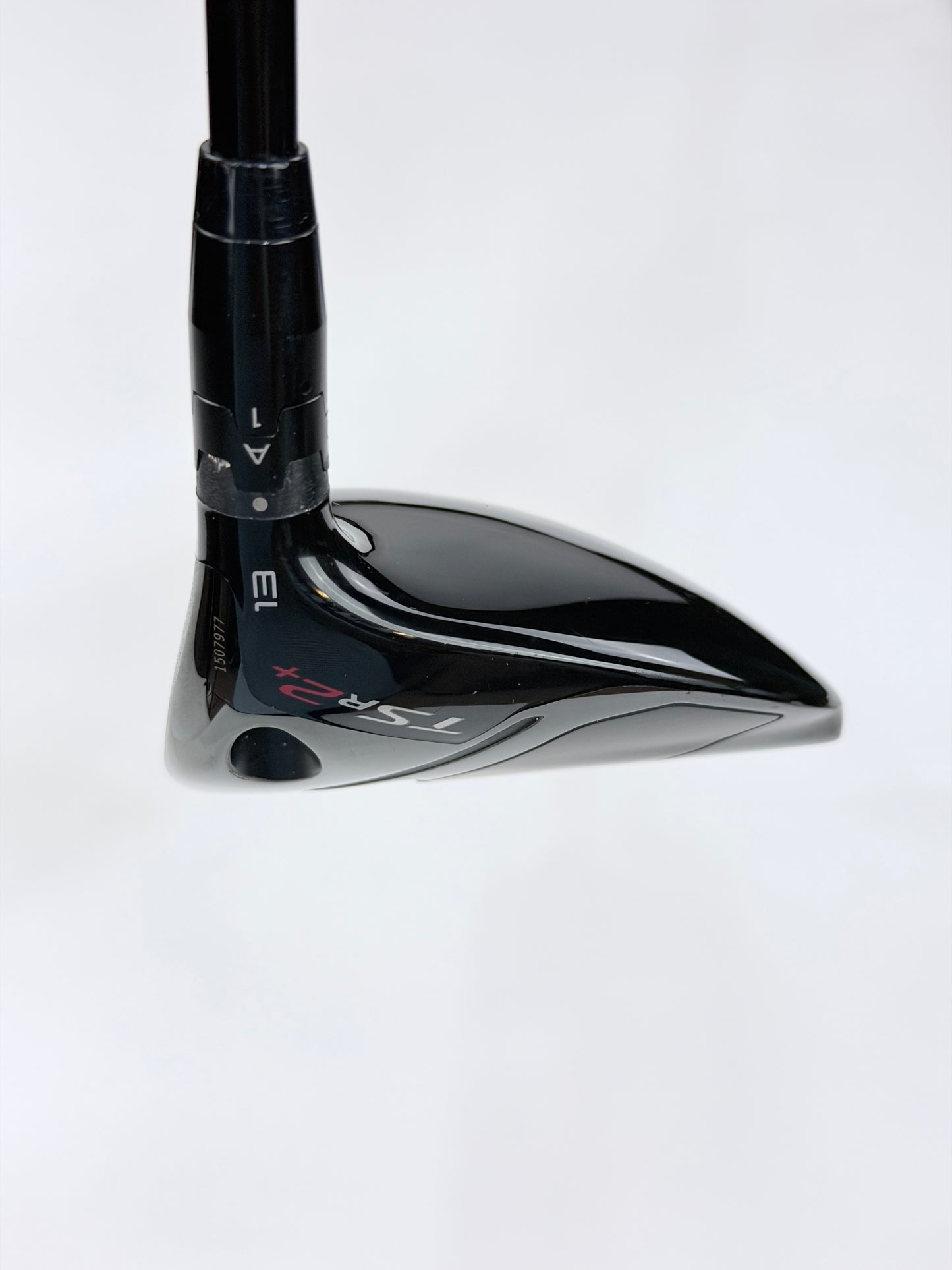 TITLEIST TSR2+ 3 WOOD 13° S FLEX RH 42.5”