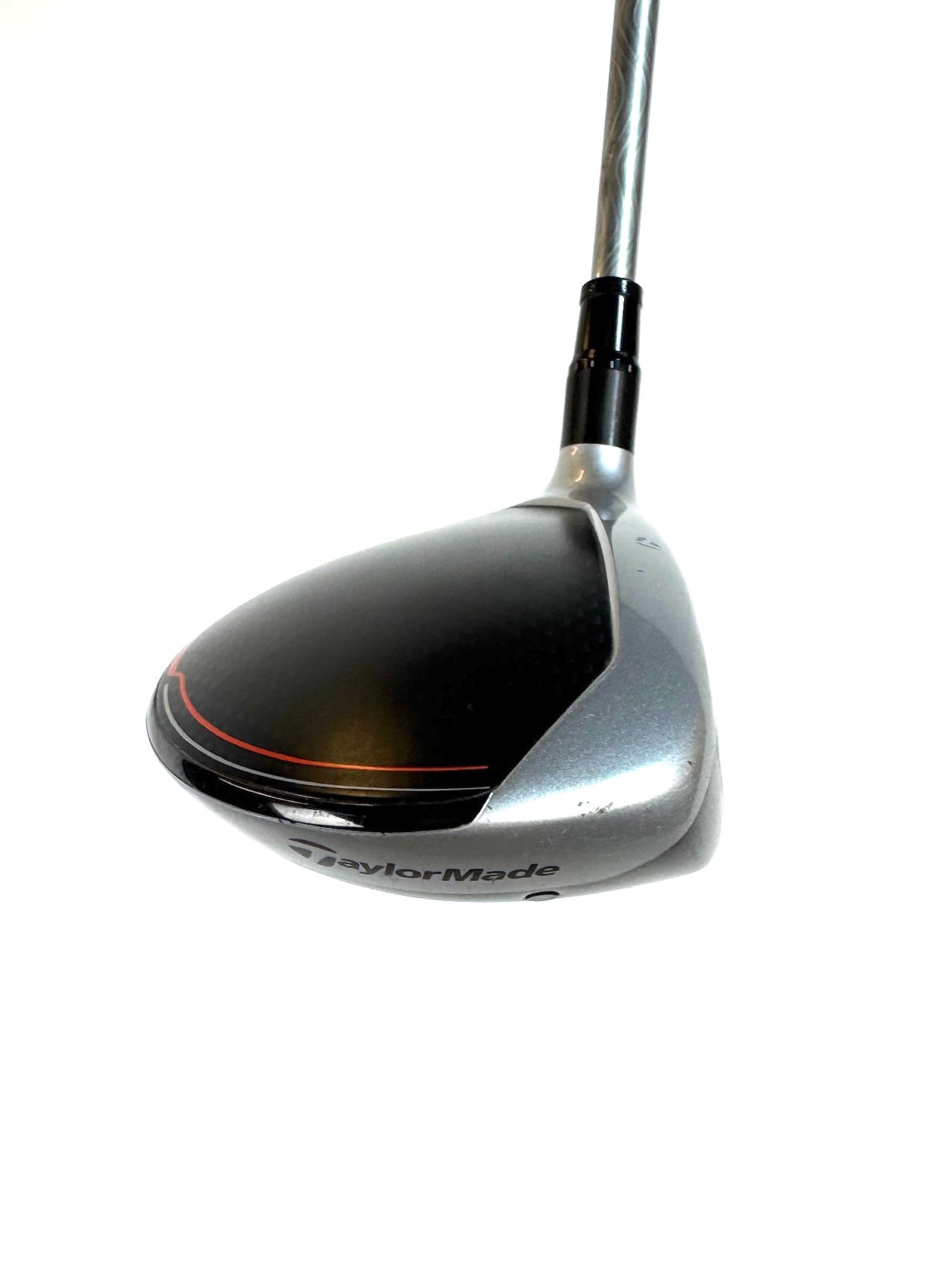 TAYLORMADE M5 DRAW 3 WOOD 15° S FLEX RH 41.75”