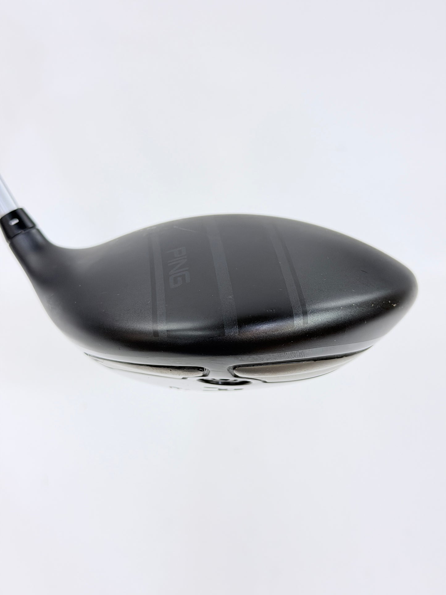 PING i25 10.5° DRIVER S FLEX RH 44.5”