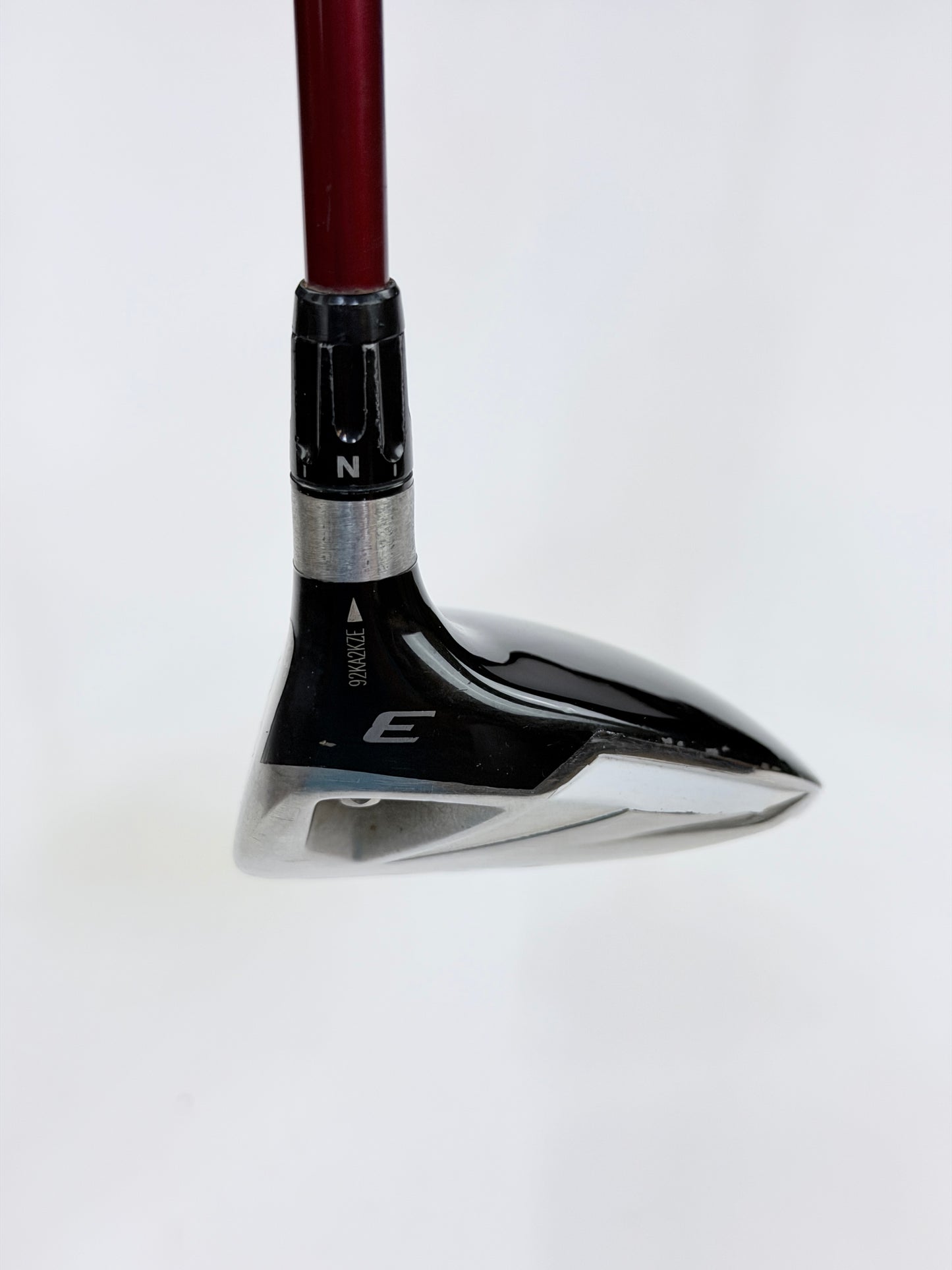 TAYLORMADE R9 15° 3 WOOD R FLEX RH 42”