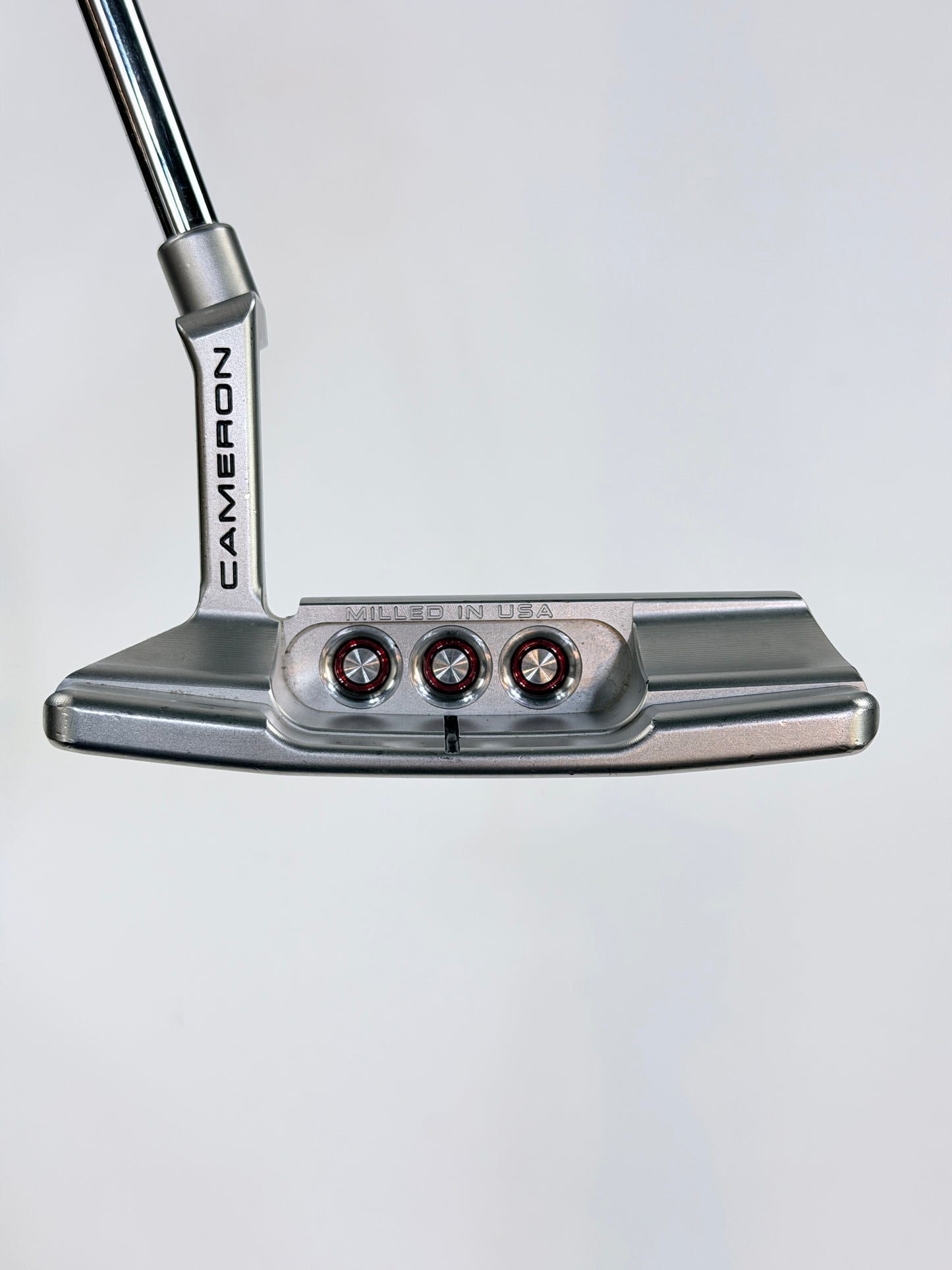 SCOTTY CAMERON SPECIAL SELECT SQUAREBACK 2 PUTTER RH 35”