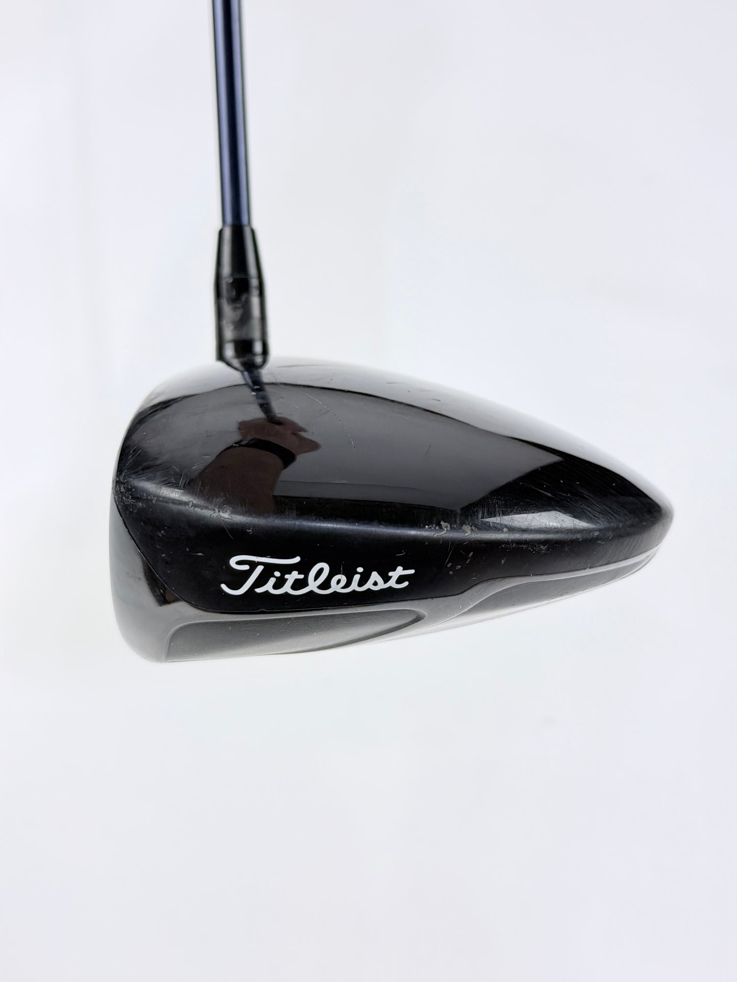 TITLEIST 910D2 DRIVER 9.5° S FLEX LH 45”