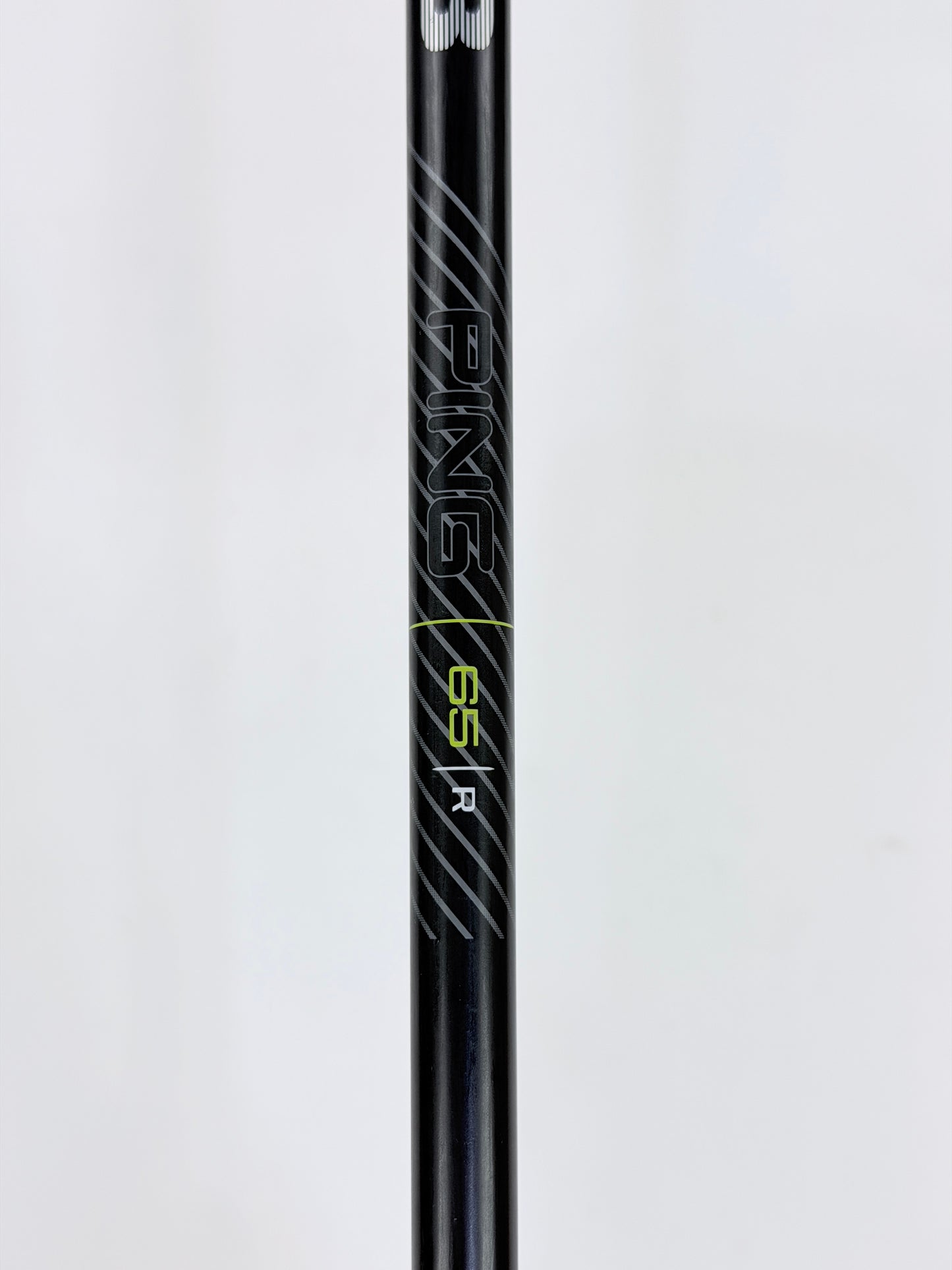 PING G430 MAX 3 WOOD 15° R FLEX RH 42.25”